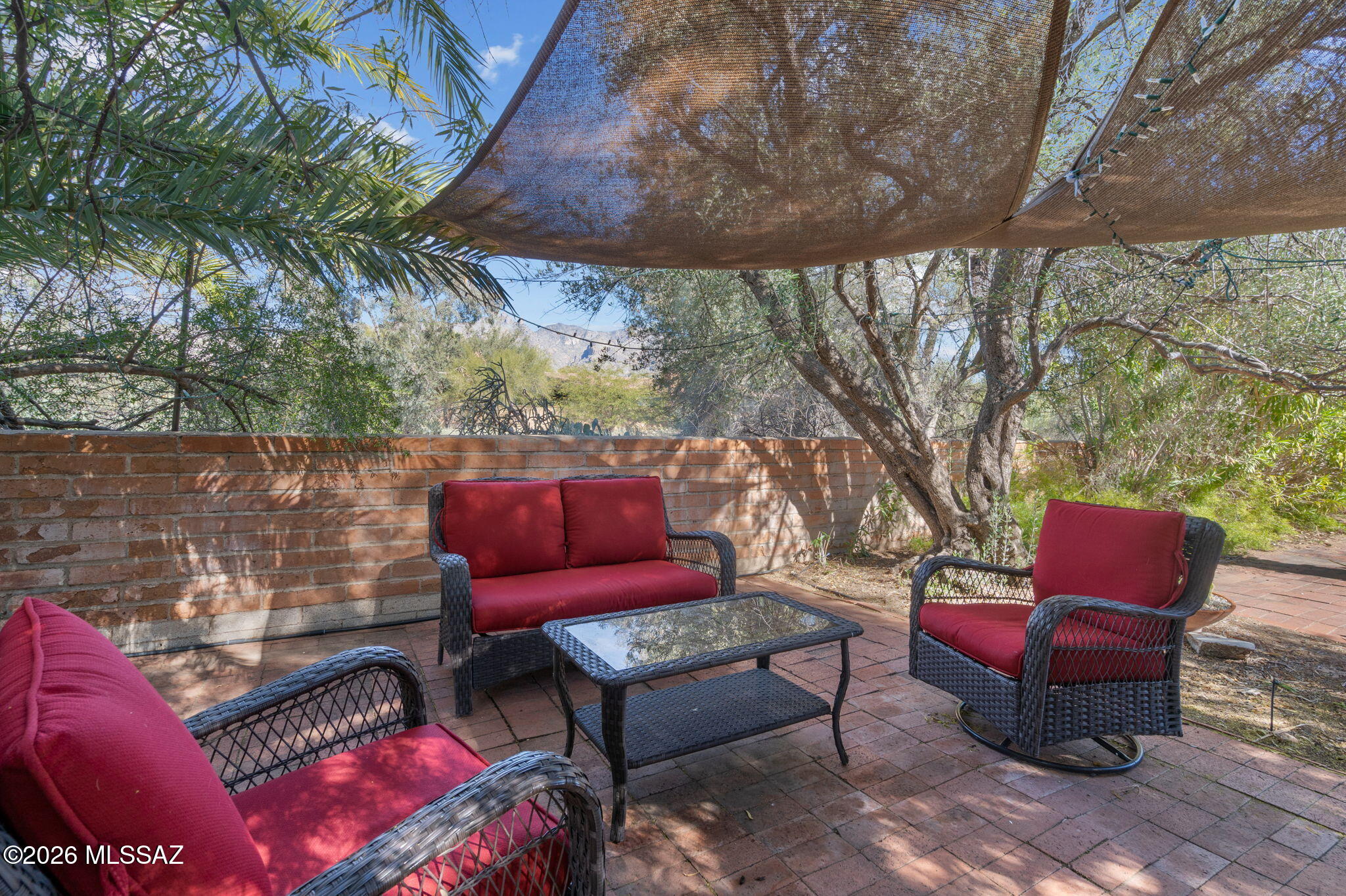 Catalina Foothills Estates NO. 5 - Residential