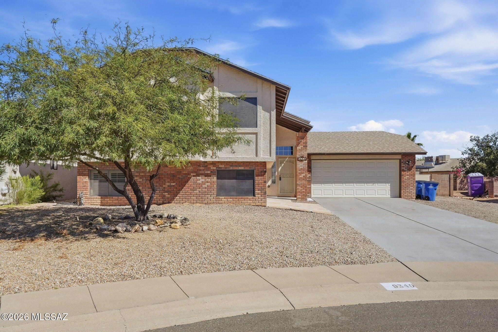 9340 N Denise Ann Place