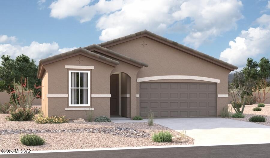 Red Rock Village - Residential