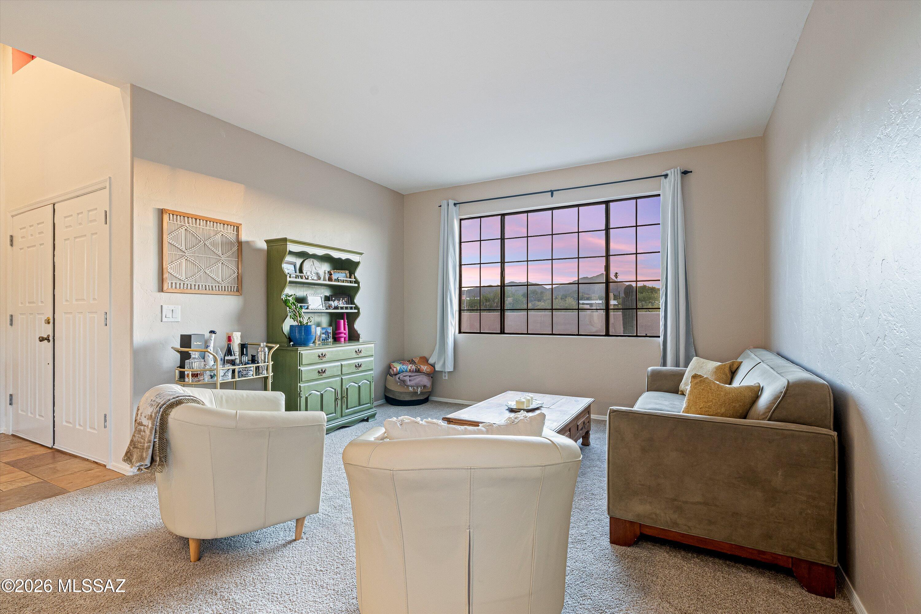 Del Cerro Ranch III (1-32) - Residential