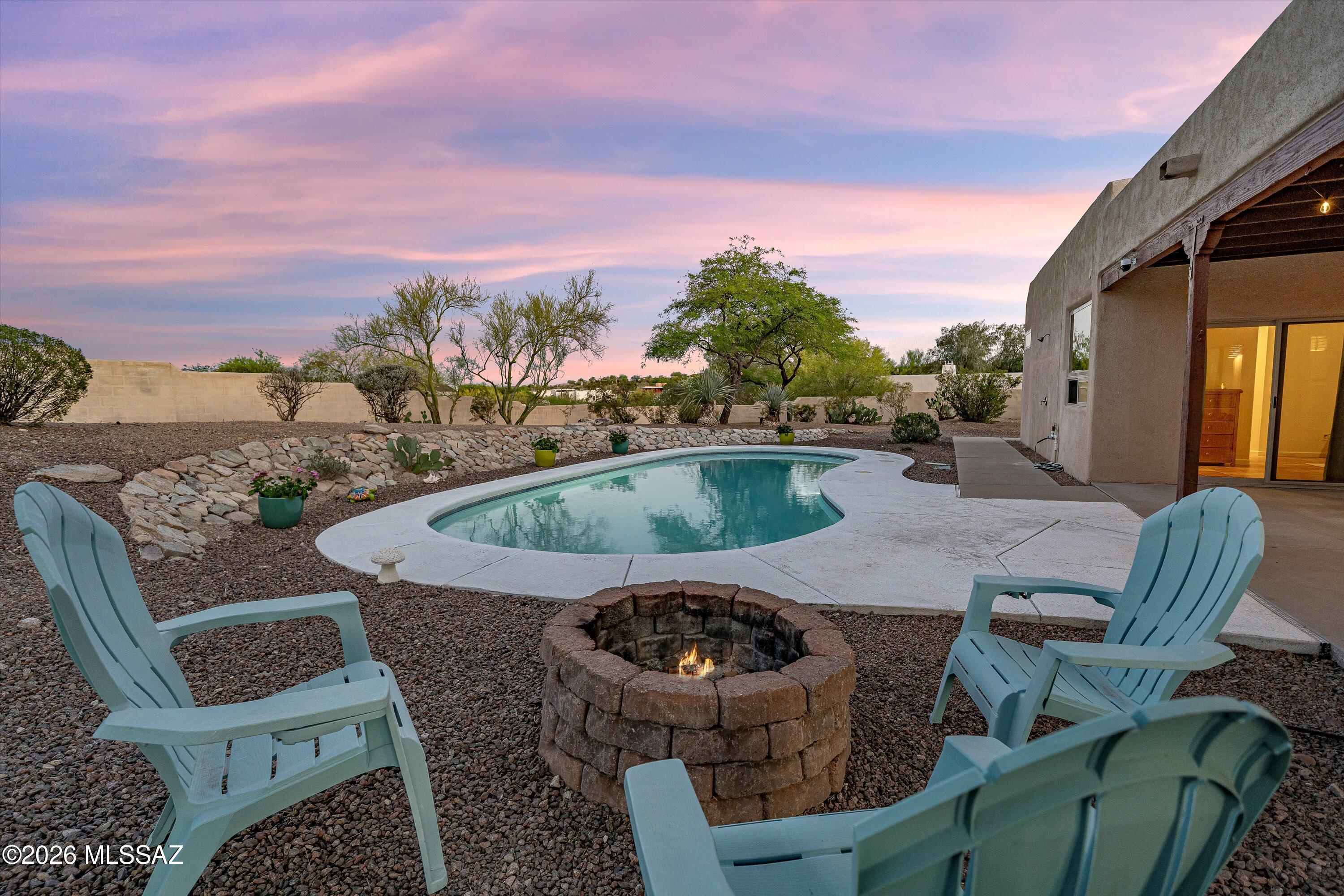 Del Cerro Ranch III (1-32) - Residential