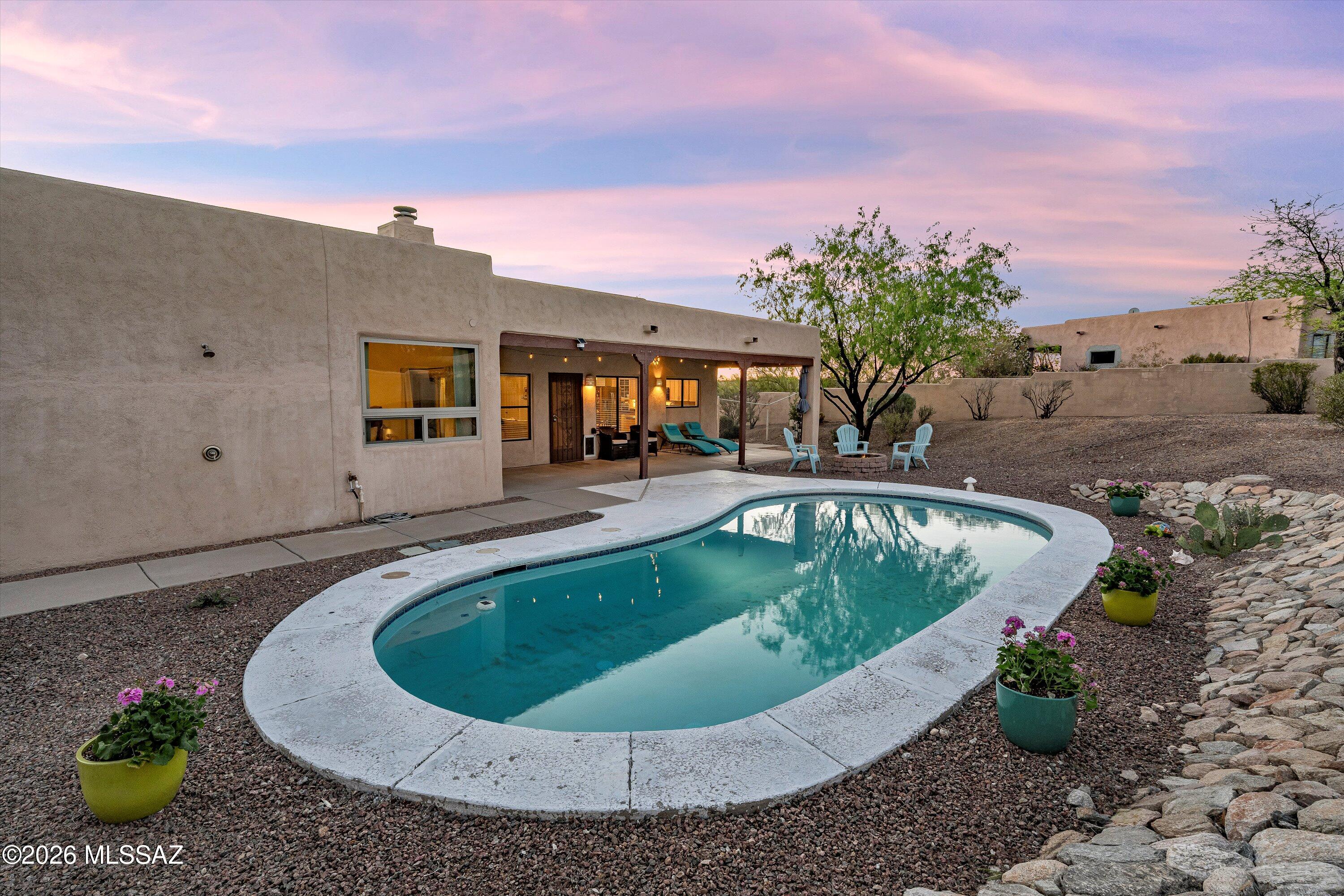 Del Cerro Ranch III (1-32) - Residential