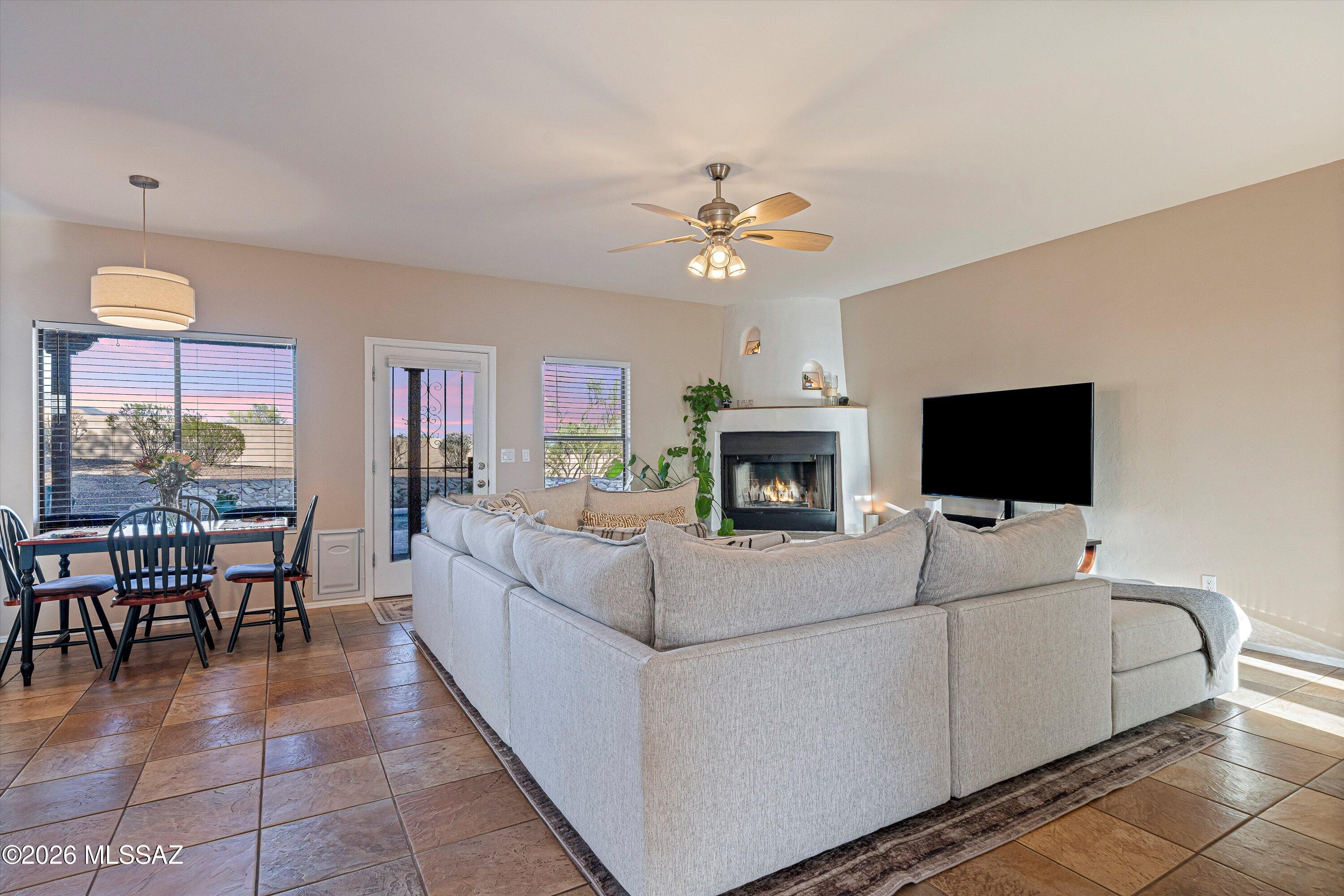 Del Cerro Ranch III (1-32) - Residential