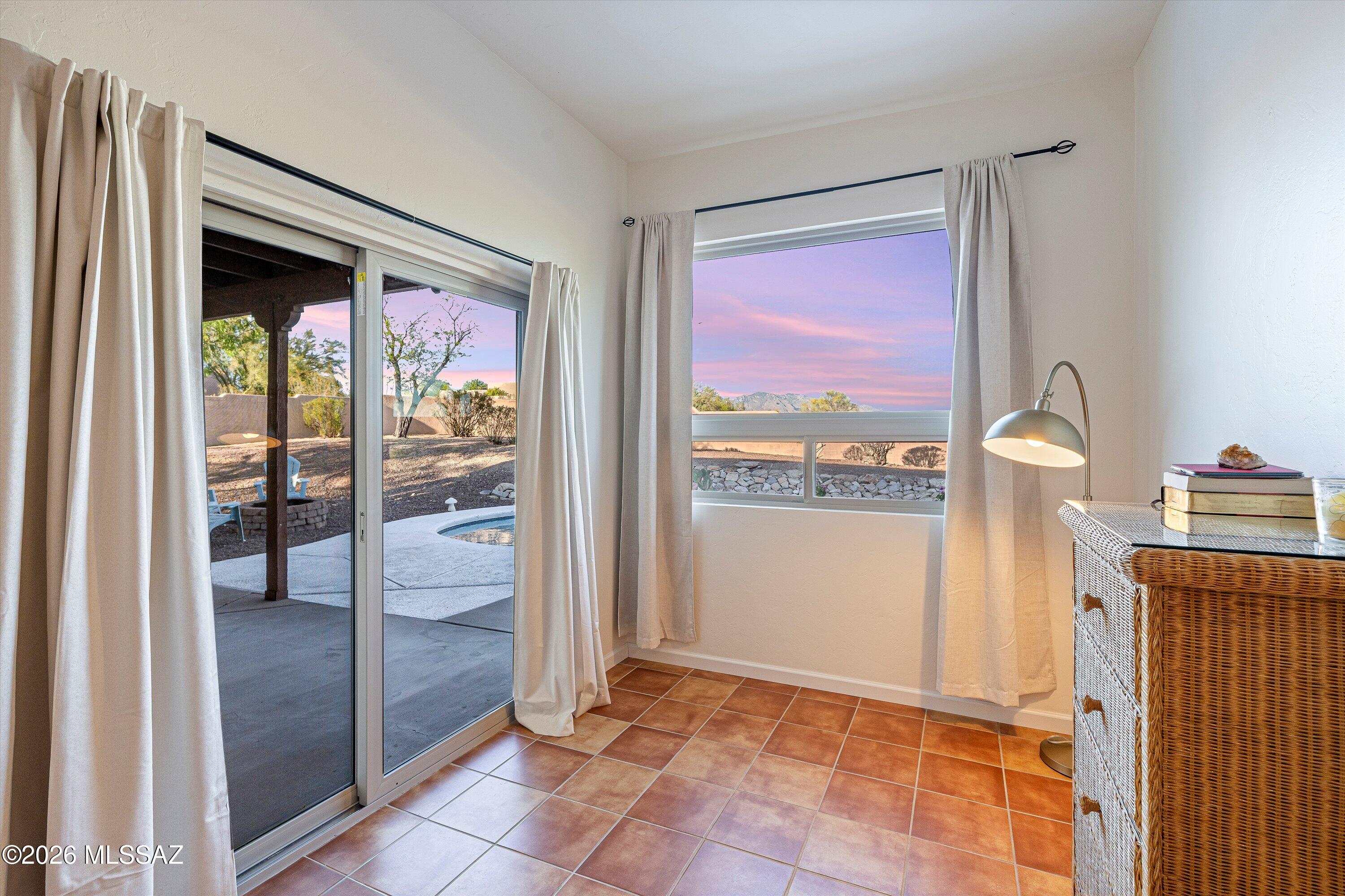 Del Cerro Ranch III (1-32) - Residential