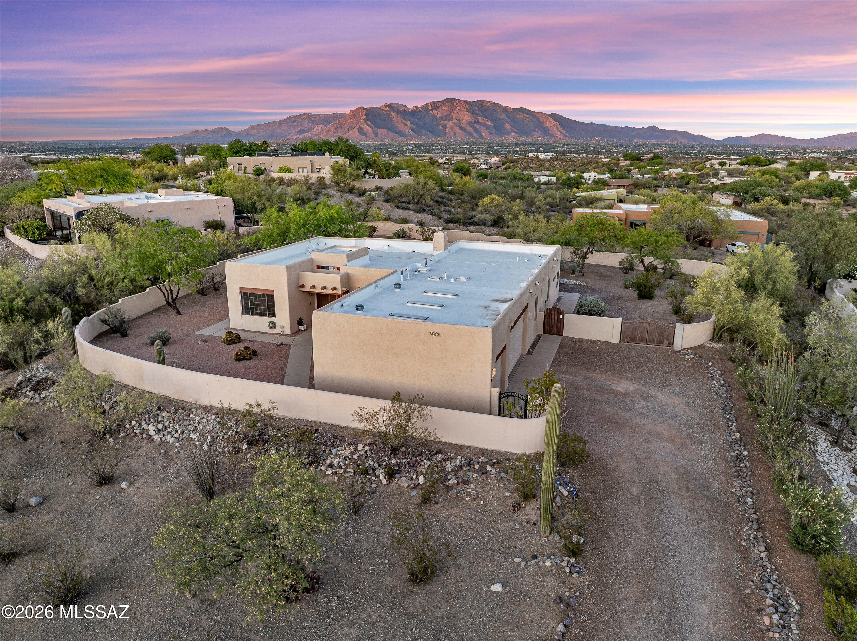 Del Cerro Ranch III (1-32) - Residential