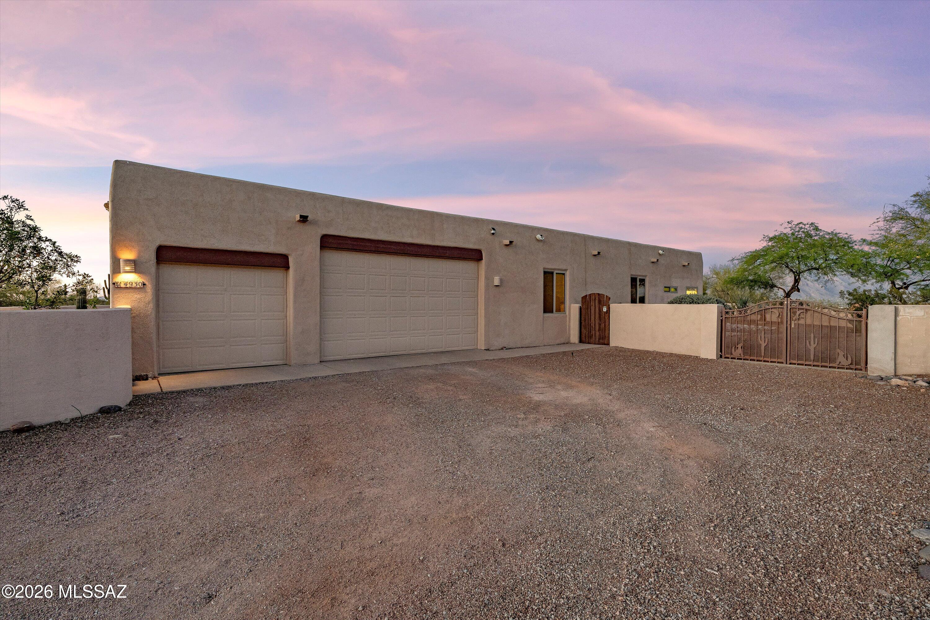 Del Cerro Ranch III (1-32) - Residential