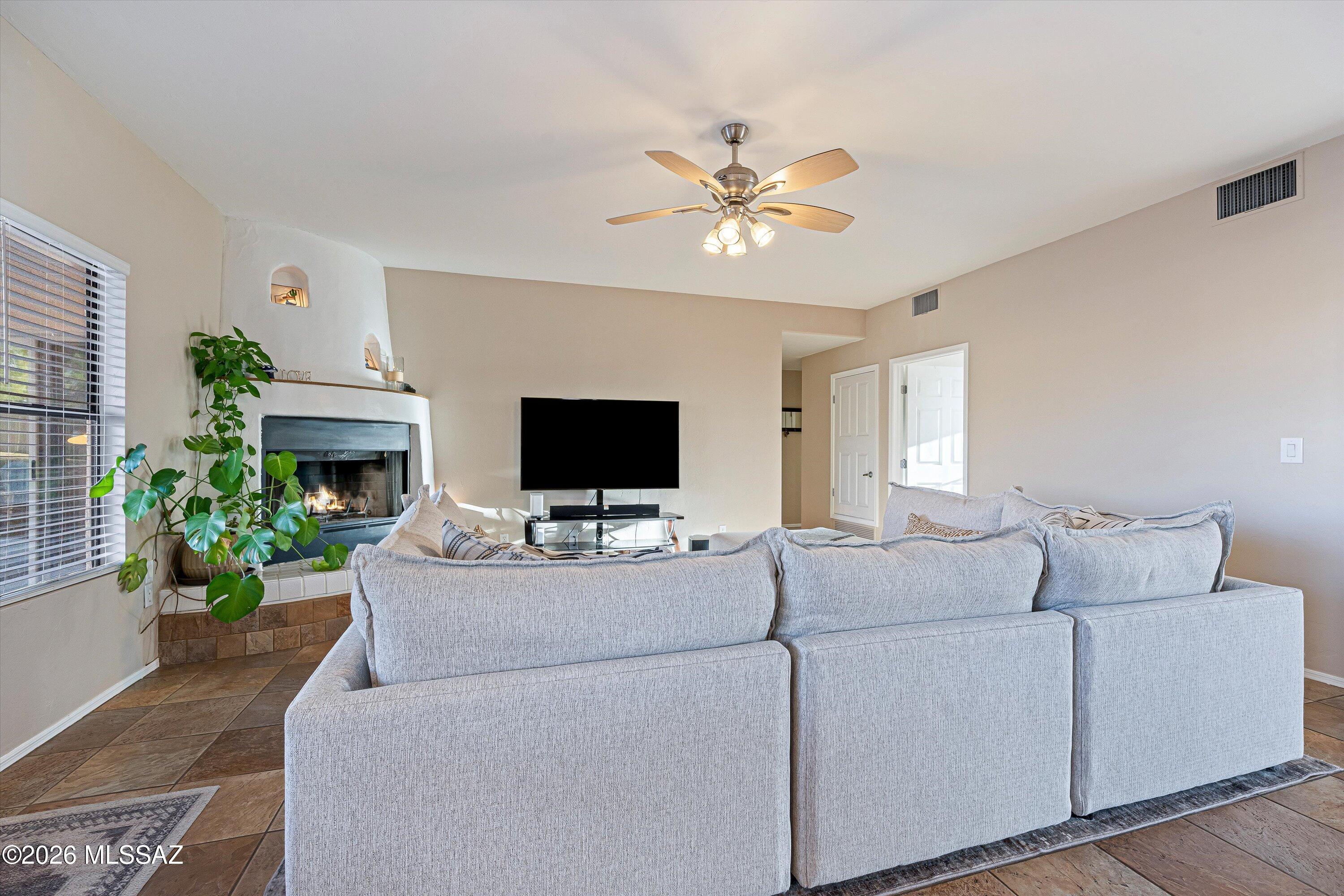 Del Cerro Ranch III (1-32) - Residential
