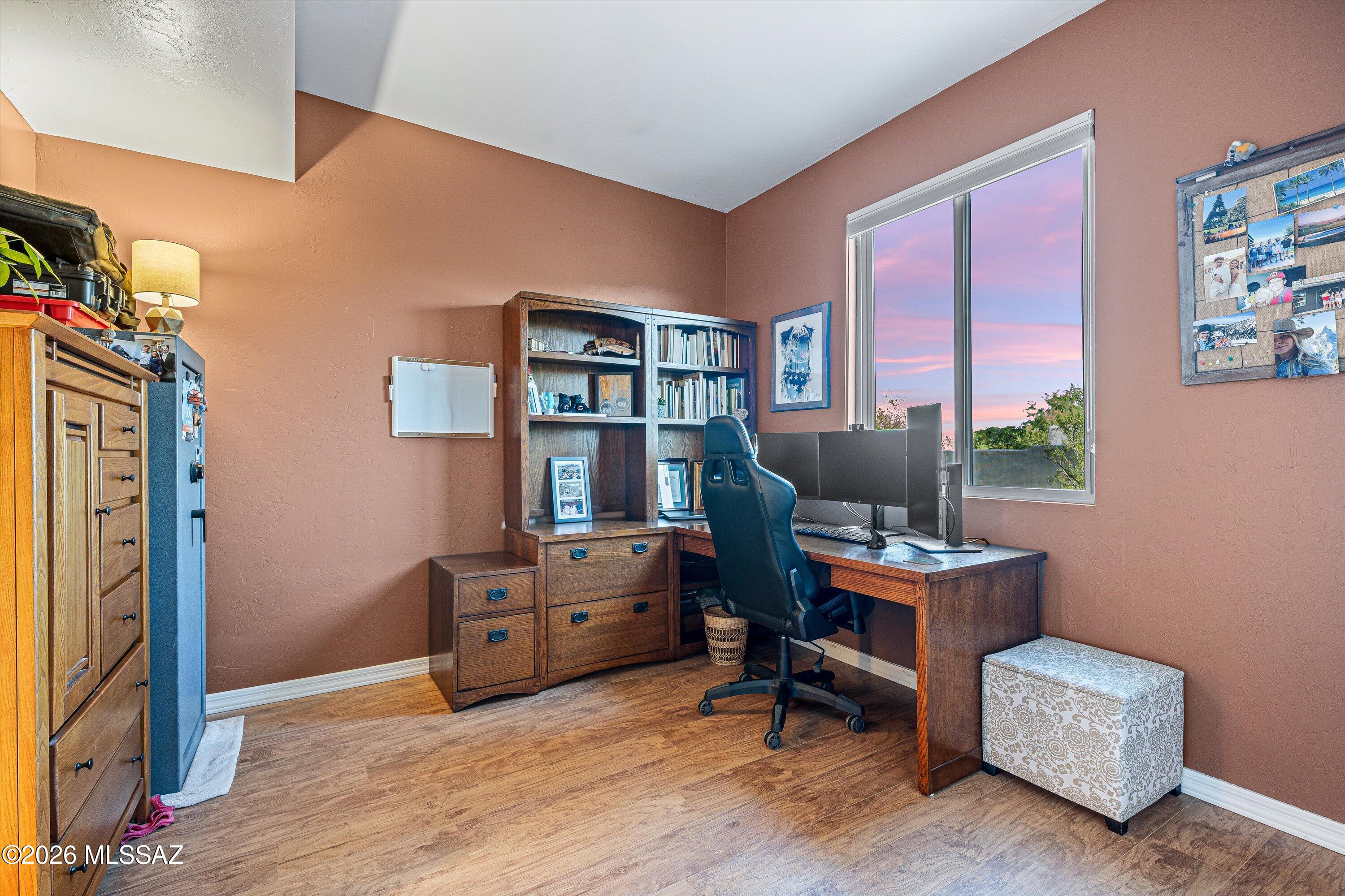 Del Cerro Ranch III (1-32) - Residential