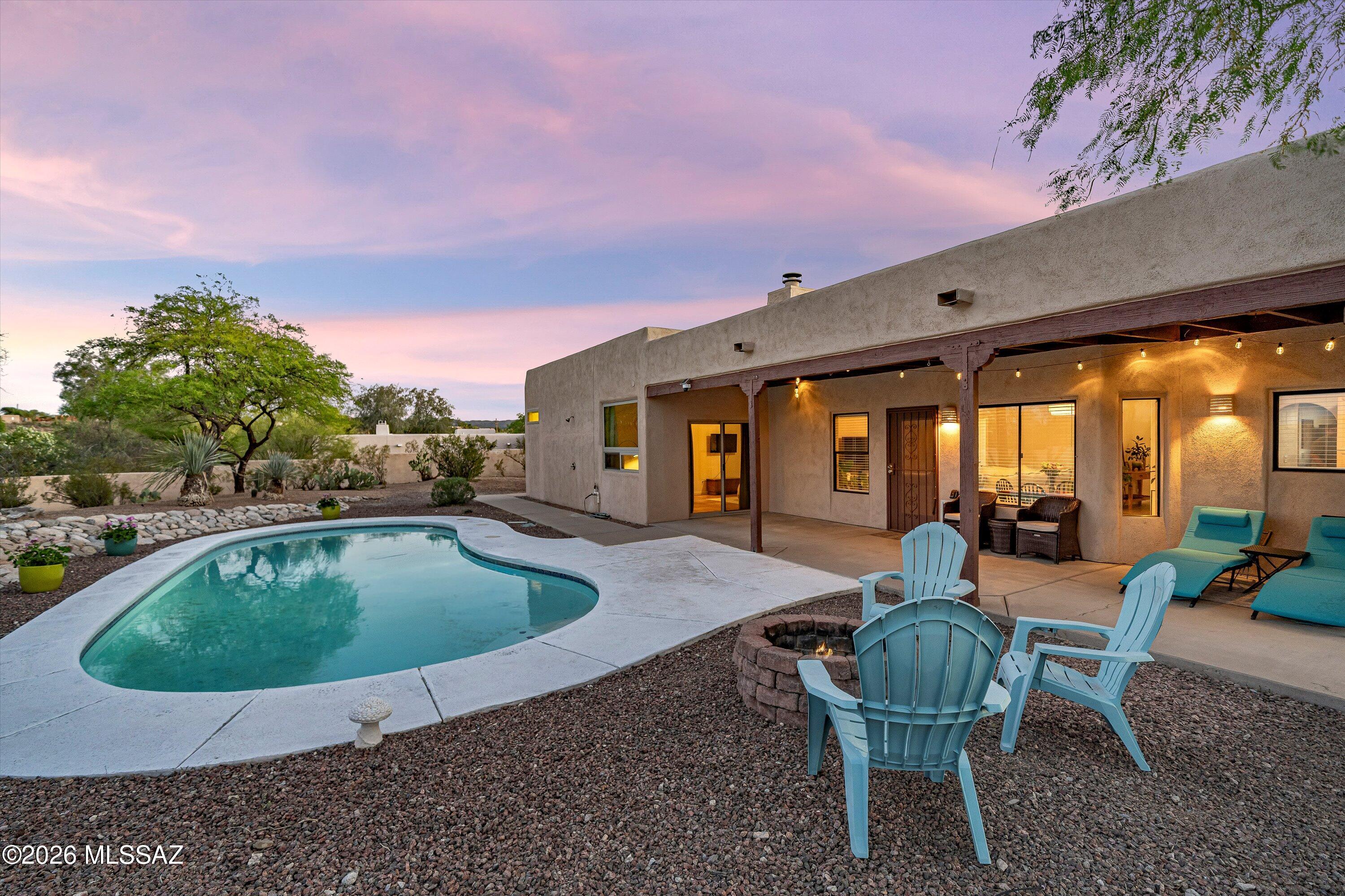 Del Cerro Ranch III (1-32) - Residential
