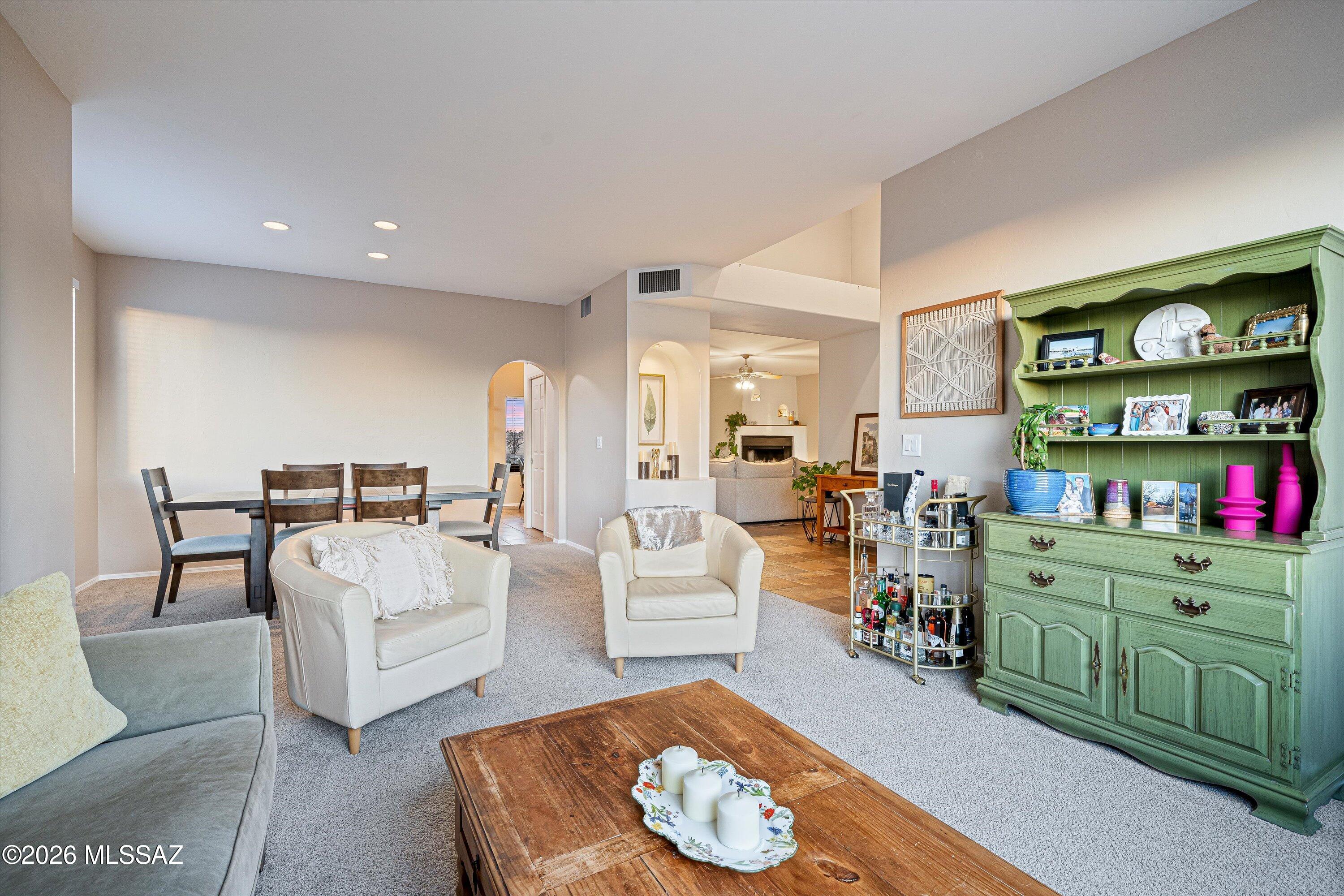 Del Cerro Ranch III (1-32) - Residential