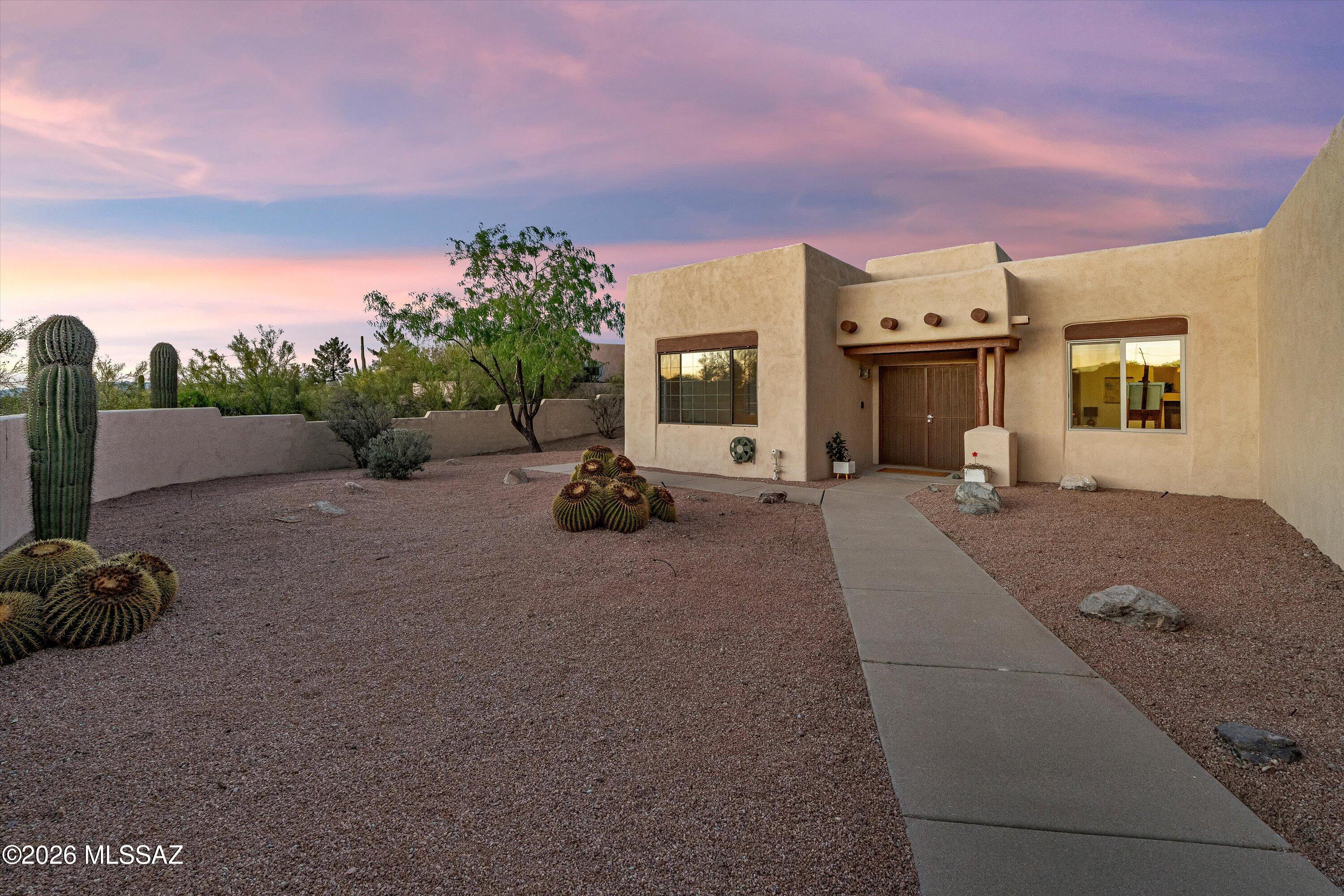 4930 N Desert Tortoise Place