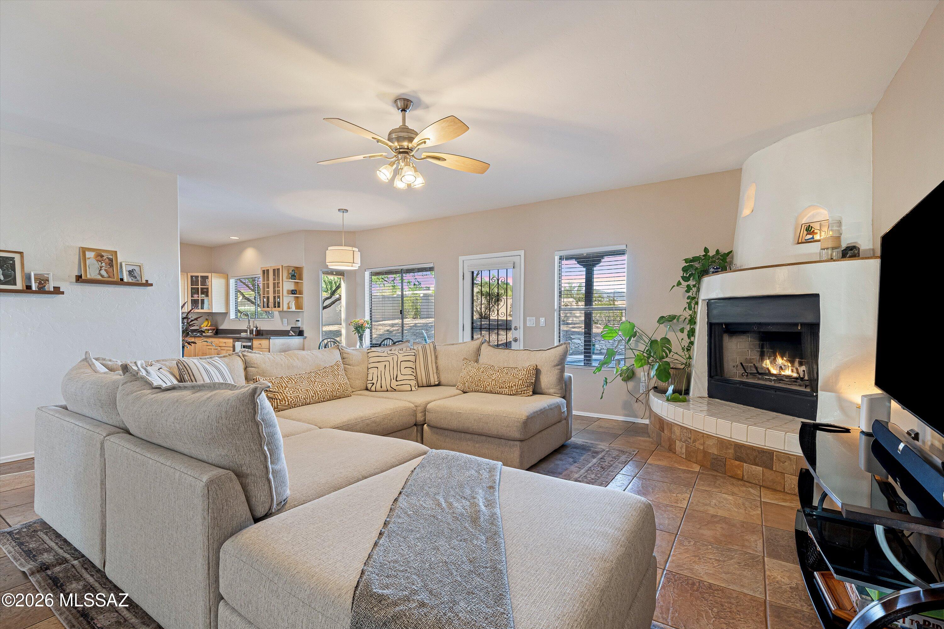 Del Cerro Ranch III (1-32) - Residential