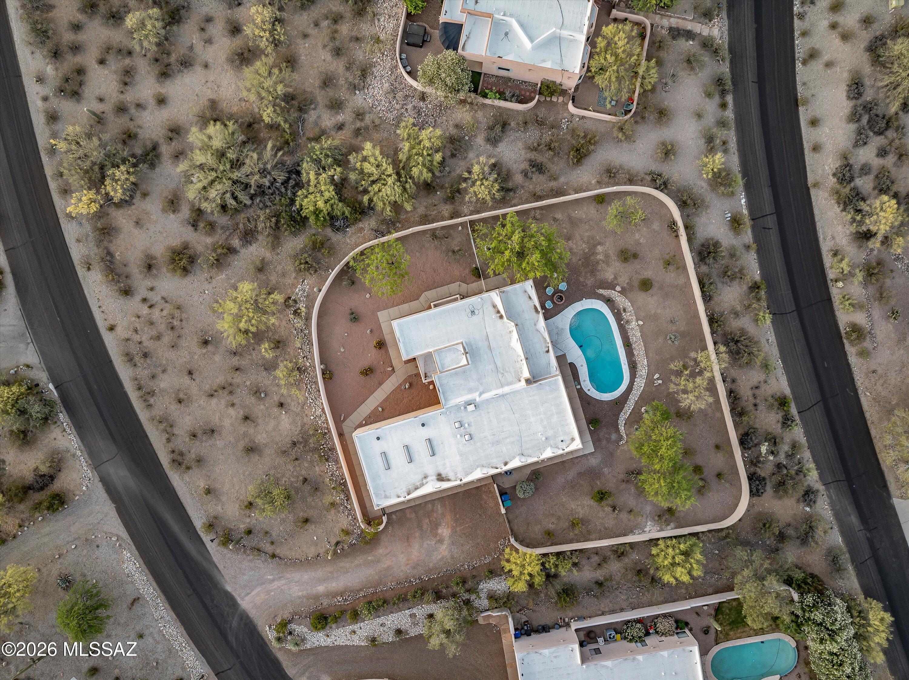 Del Cerro Ranch III (1-32) - Residential