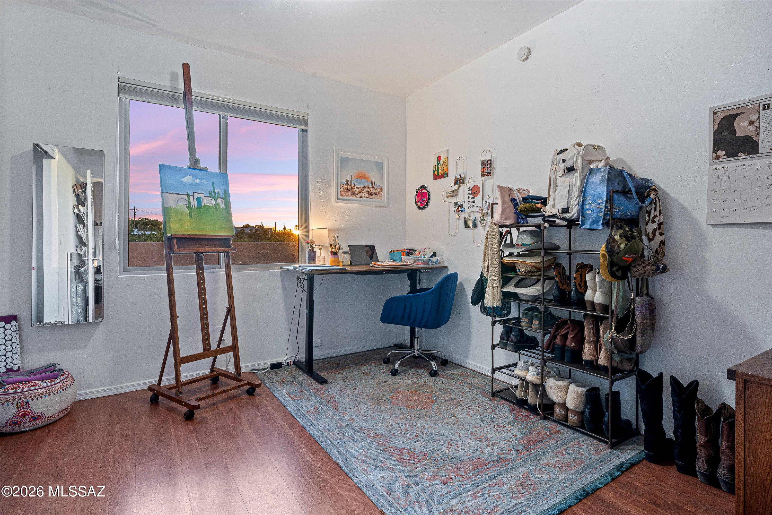 Del Cerro Ranch III (1-32) - Residential