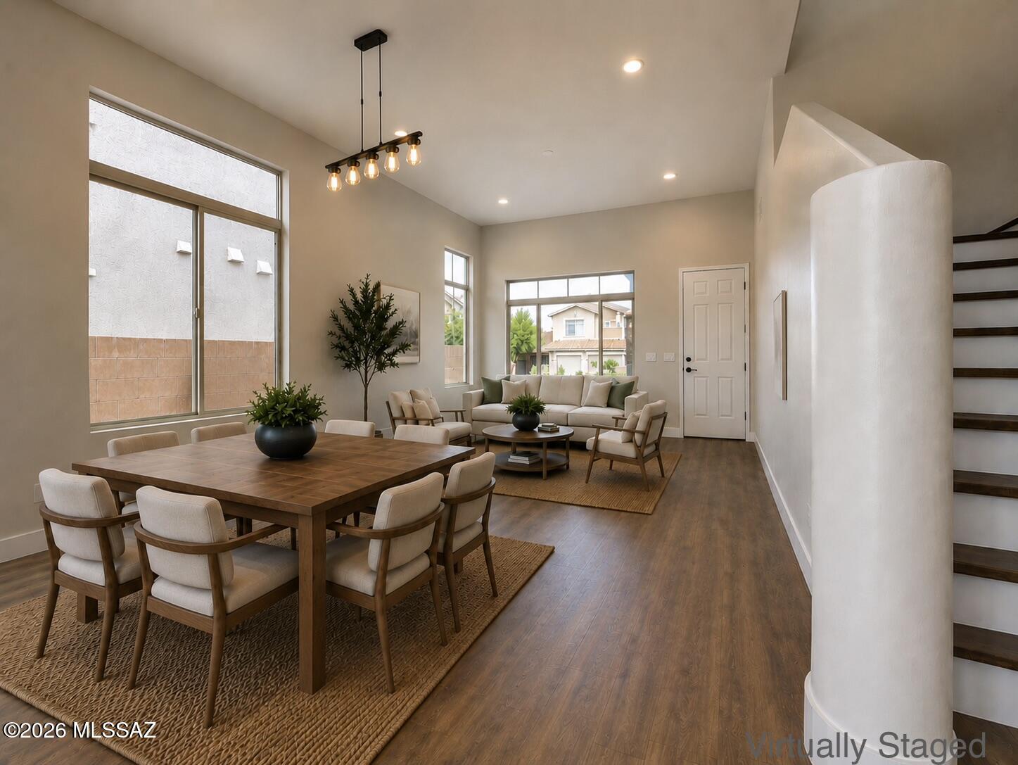 3388 N Star Valley Lane