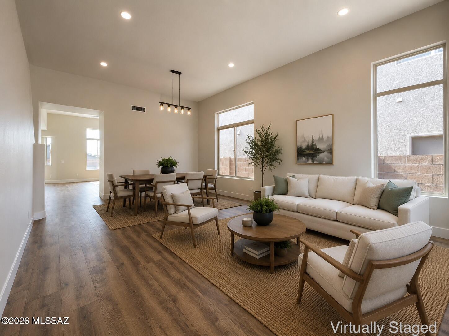3388 N Star Valley Lane