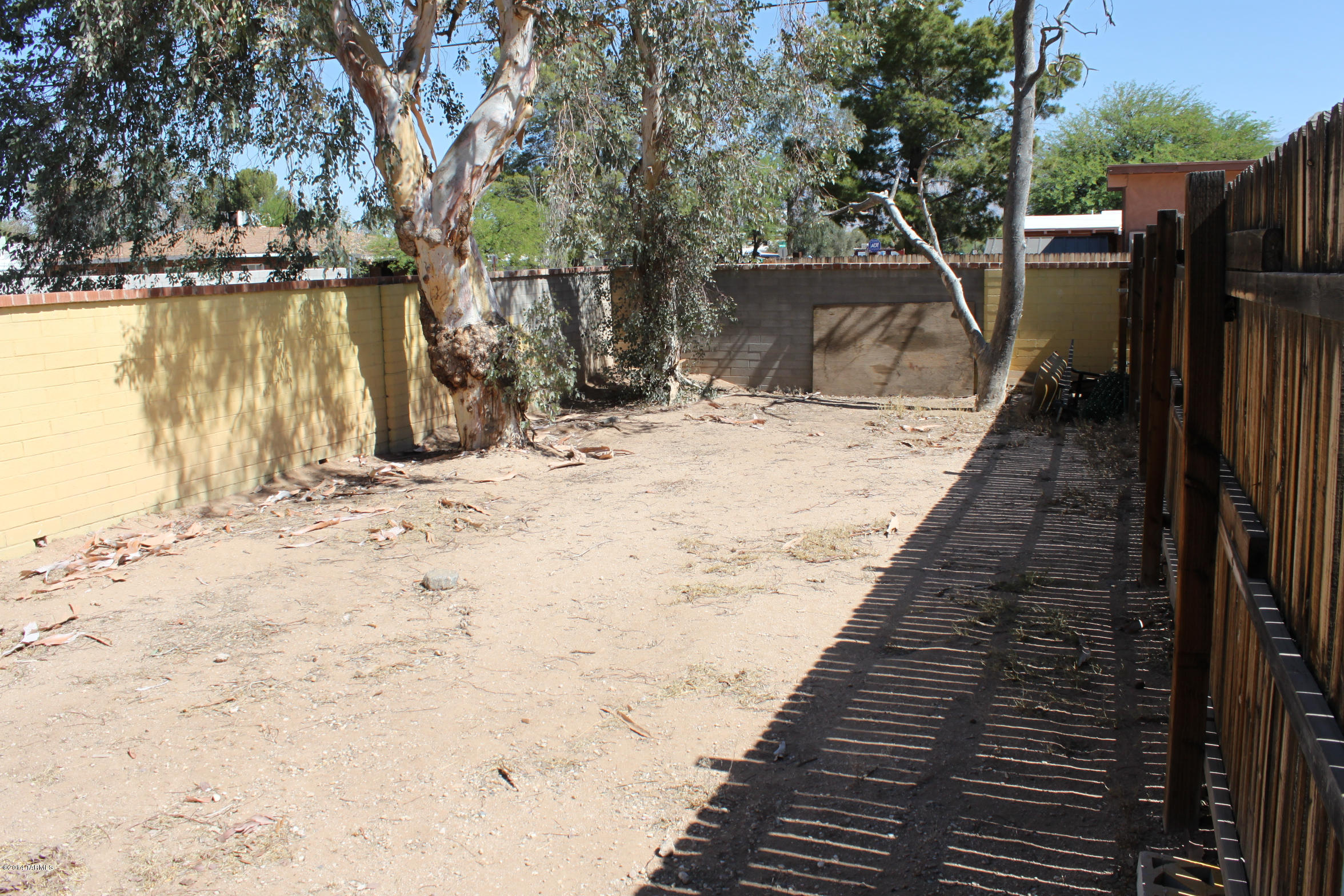 Mitman Addition - Residential Lease