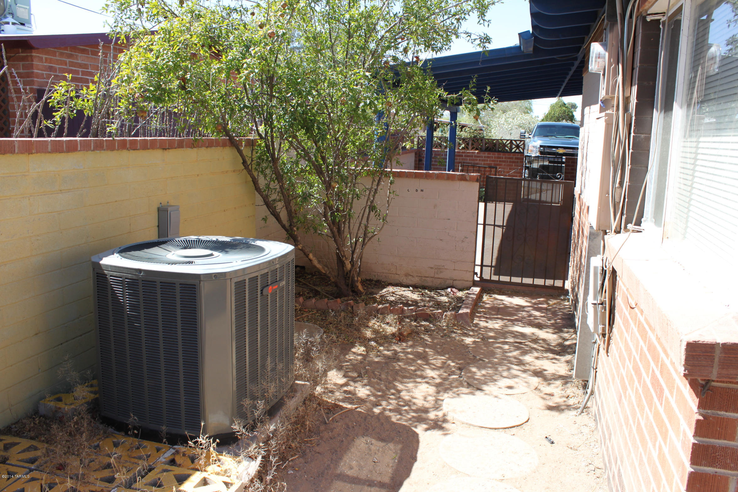 Mitman Addition - Residential Lease
