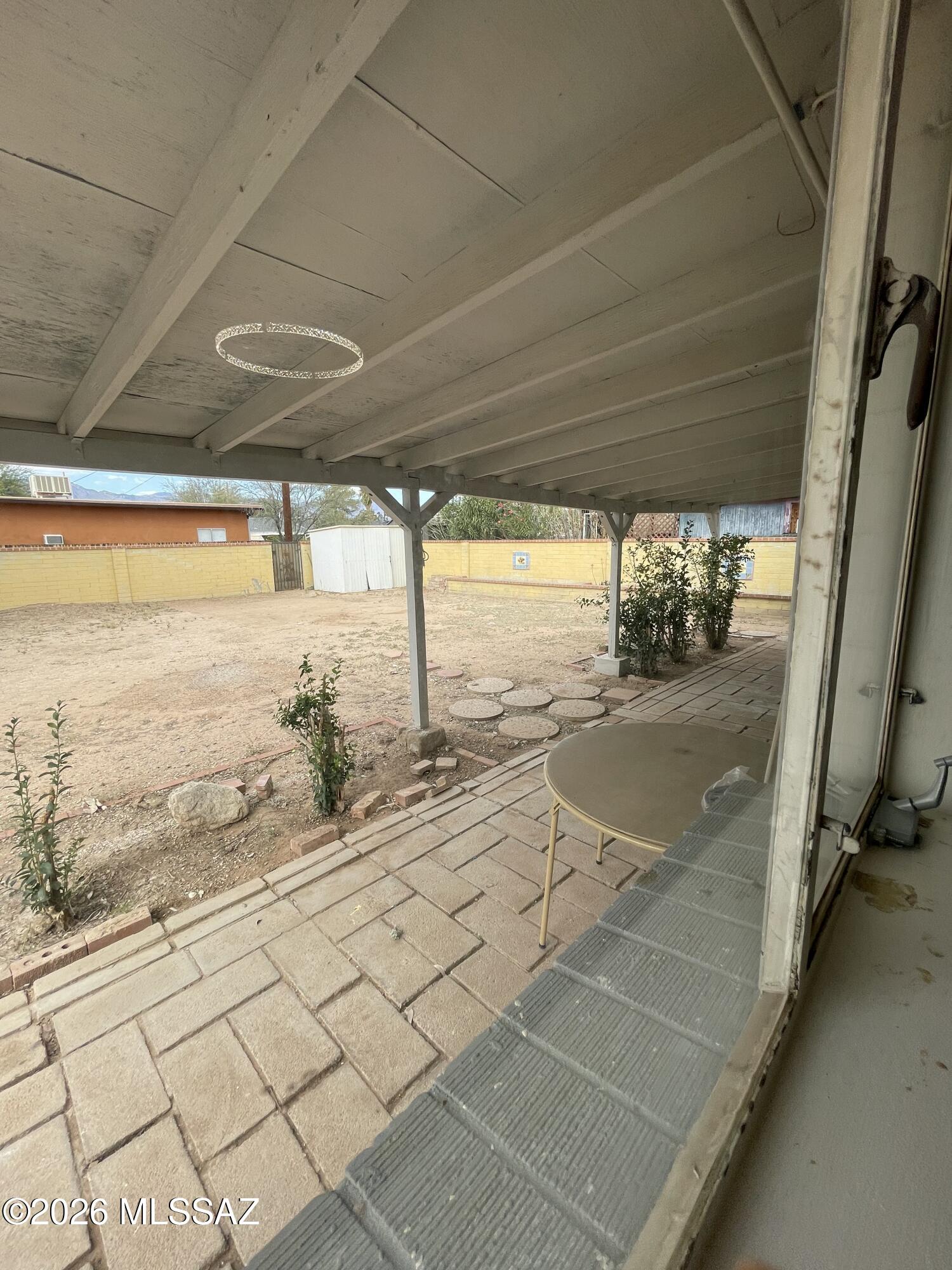 Mitman Addition - Residential Lease