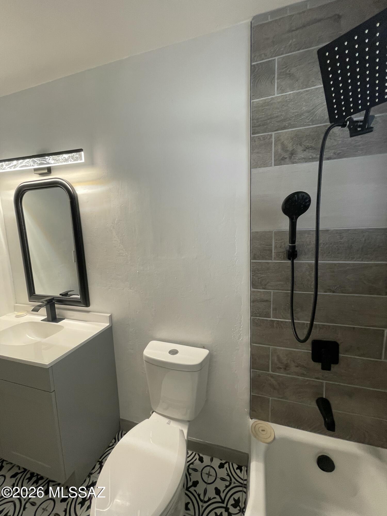 Mitman Addition - Residential Lease