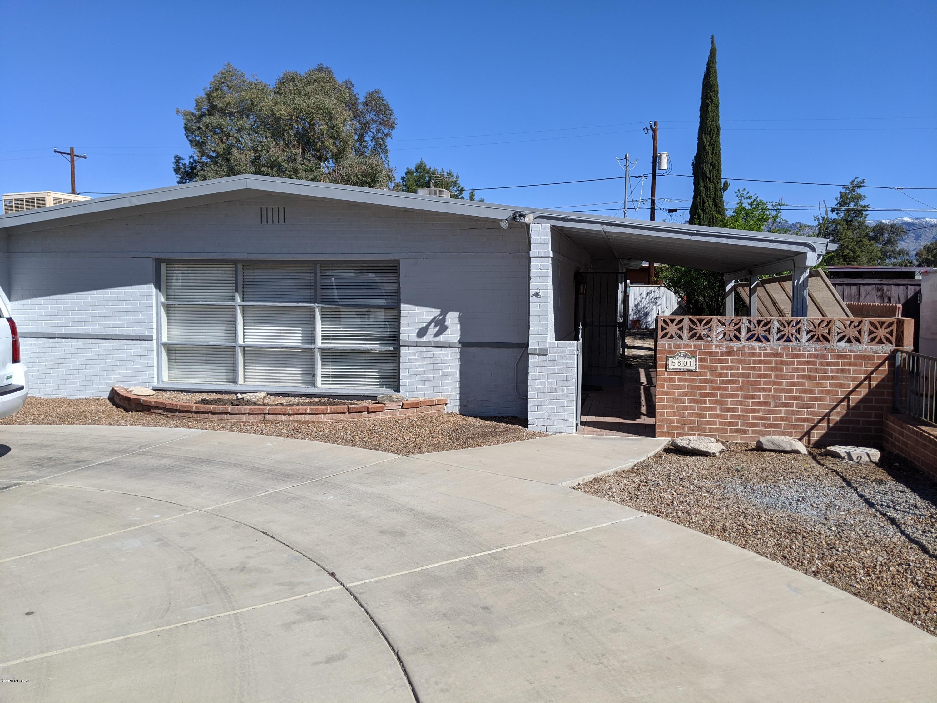 Mitman Addition - Residential Lease