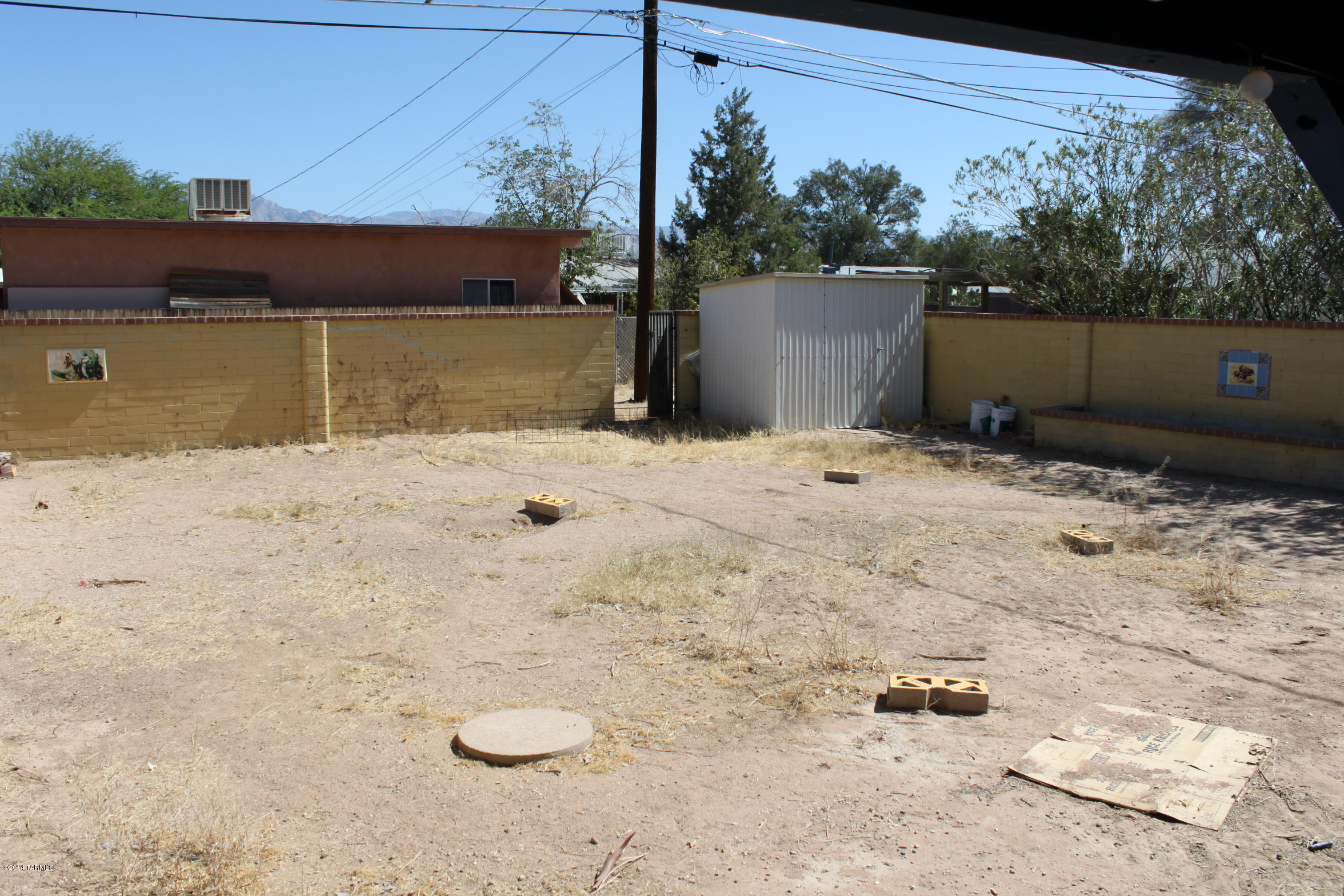 Mitman Addition - Residential Lease