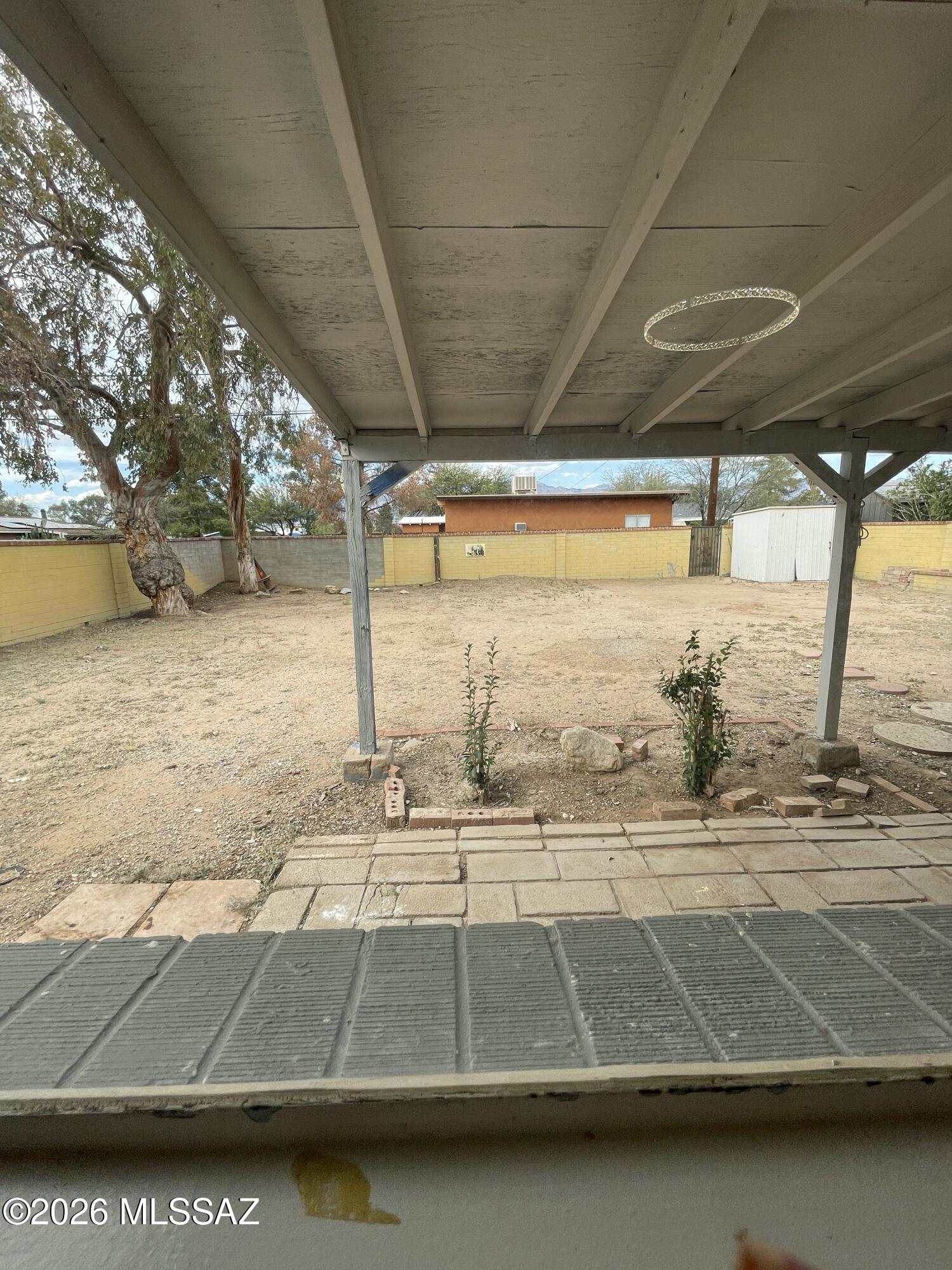 Mitman Addition - Residential Lease