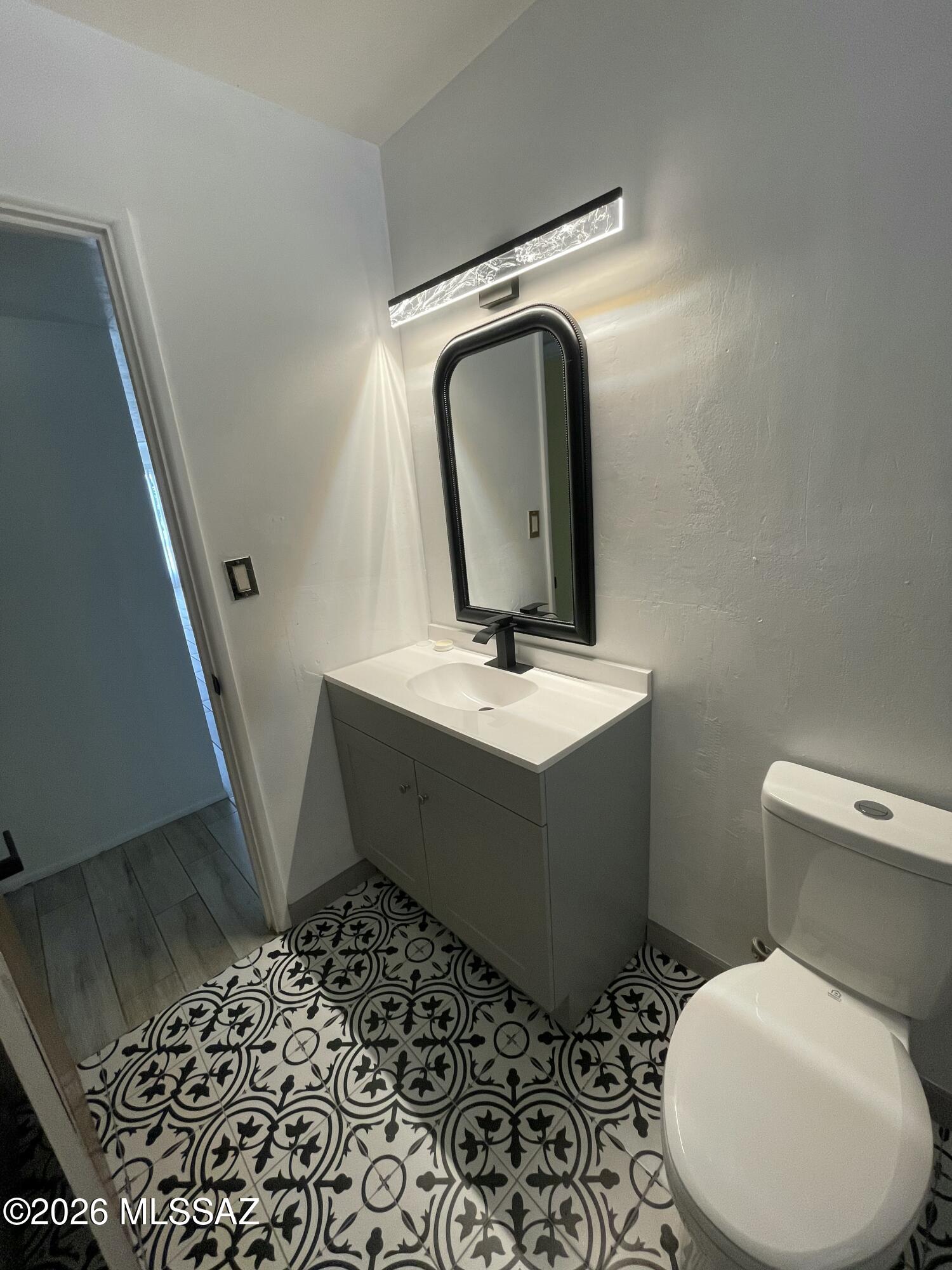 Mitman Addition - Residential Lease