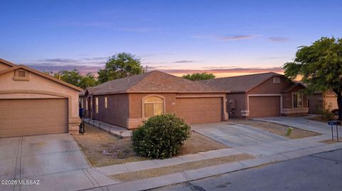 7816 S Baja Stone Avenue Tucson AZ 85756