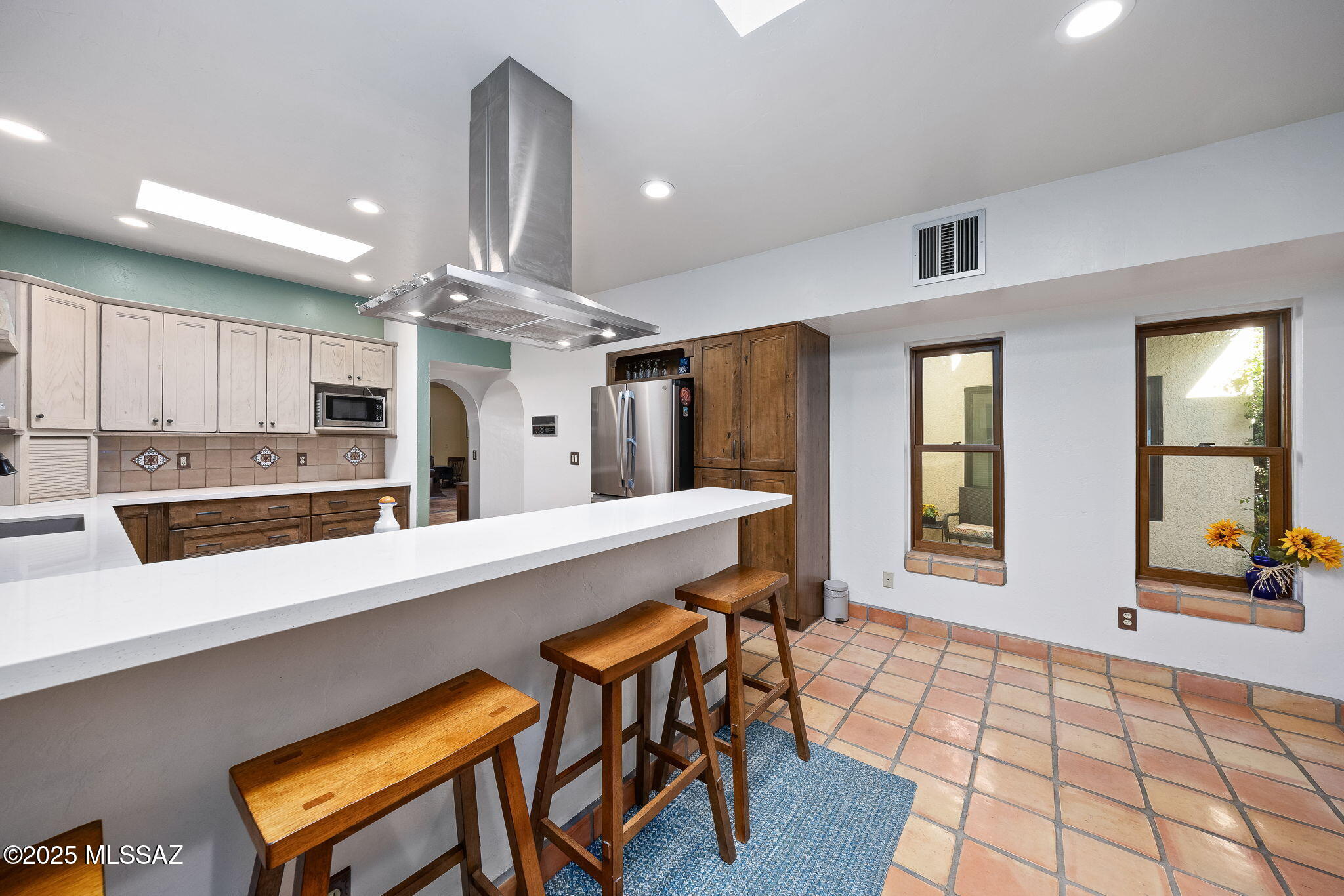 Placita Del Oro Patio Homes (1-42) - Residential