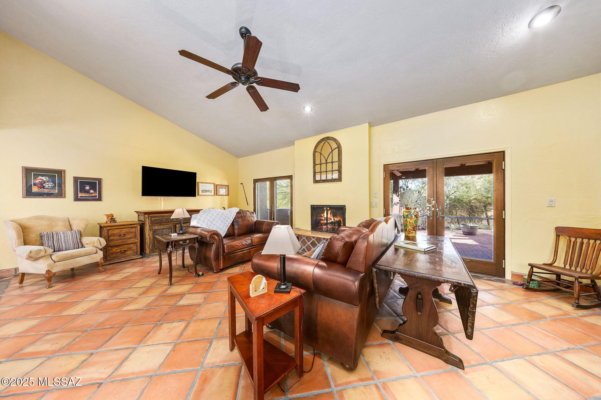 Placita Del Oro Patio Homes (1-42) - Residential