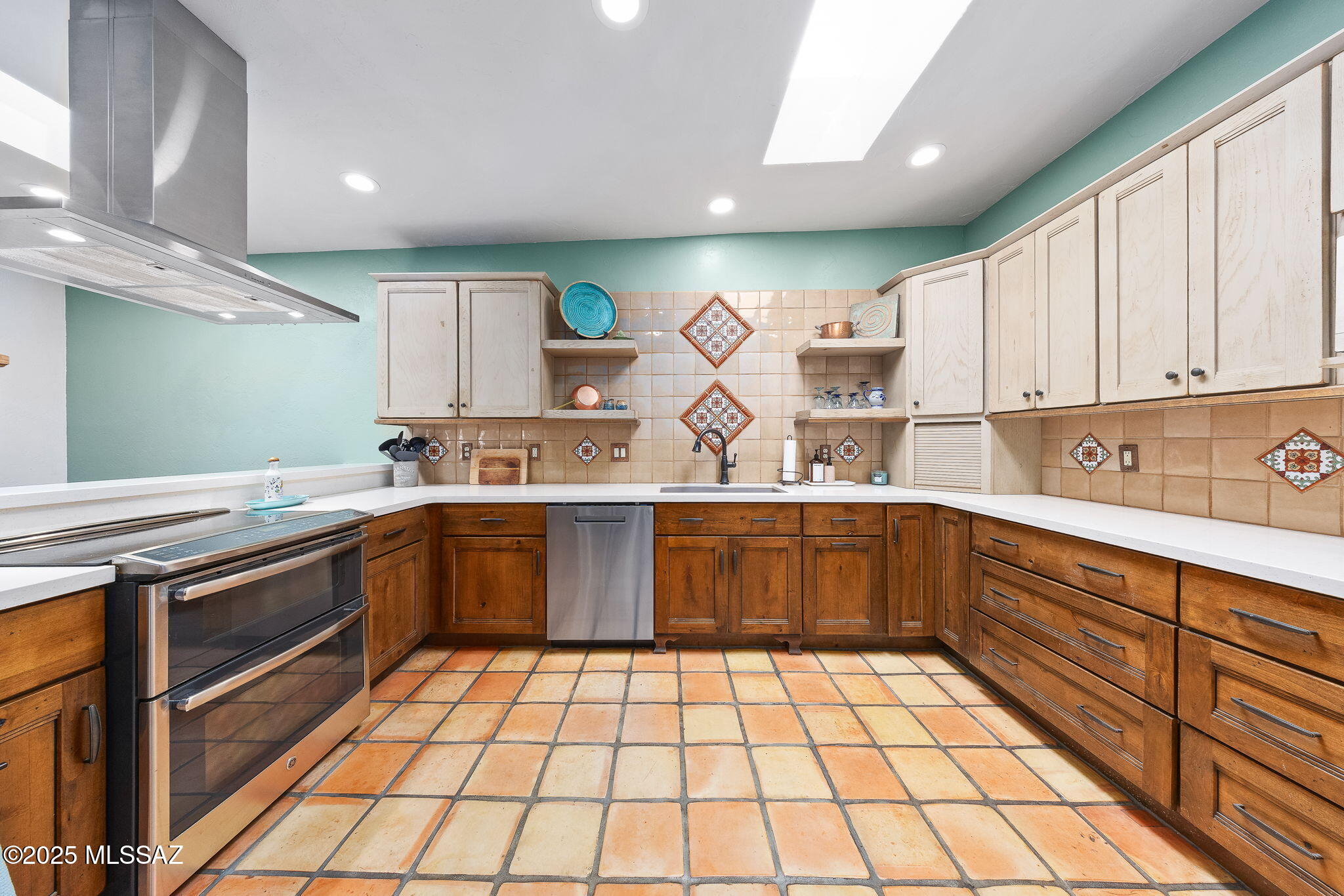 Placita Del Oro Patio Homes (1-42) - Residential