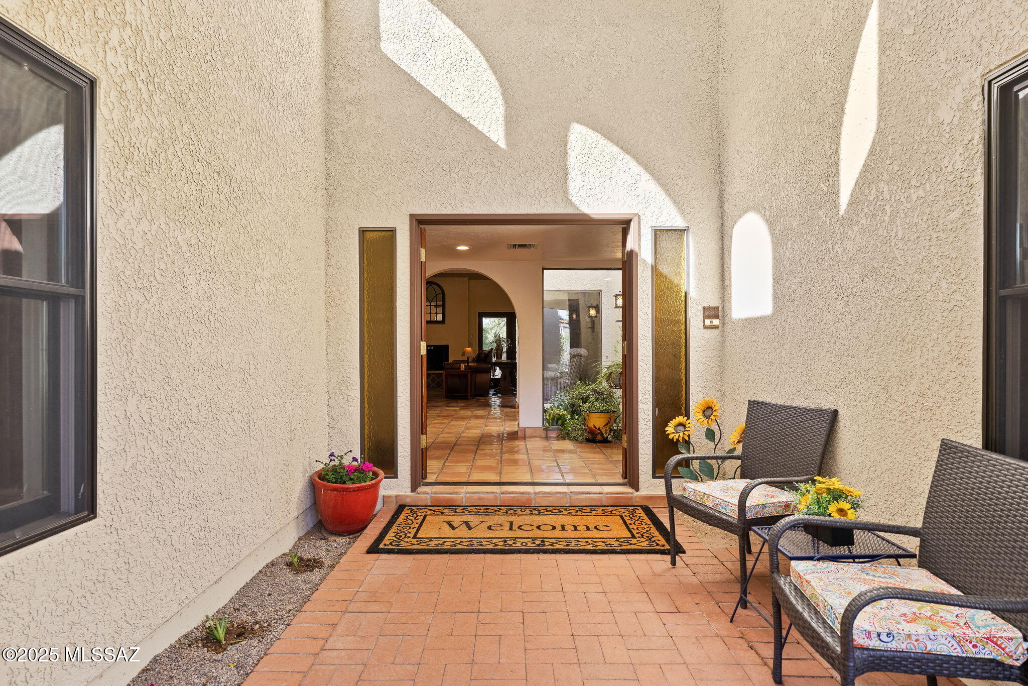 9817 N Calle Loma Linda