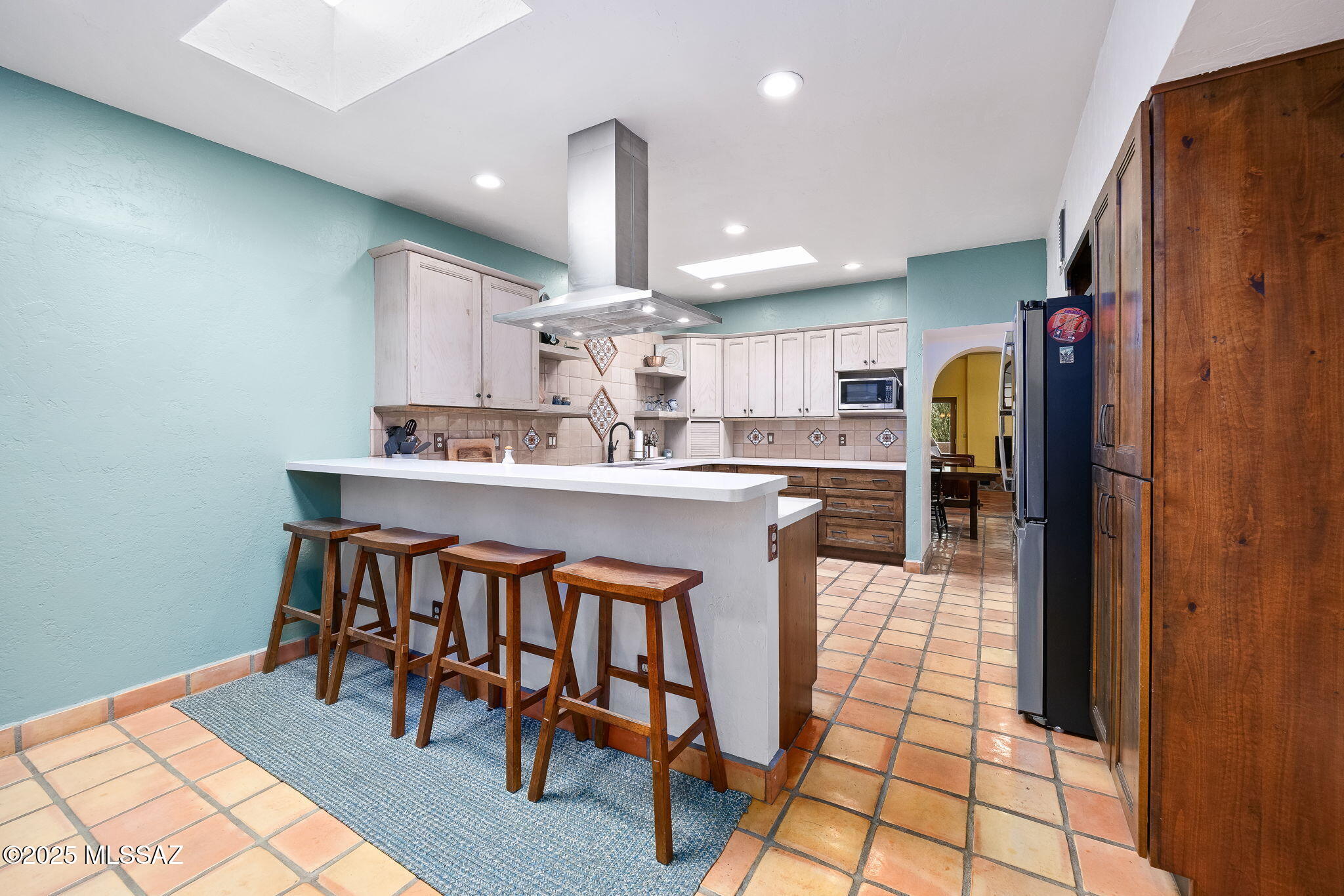 Placita Del Oro Patio Homes (1-42) - Residential