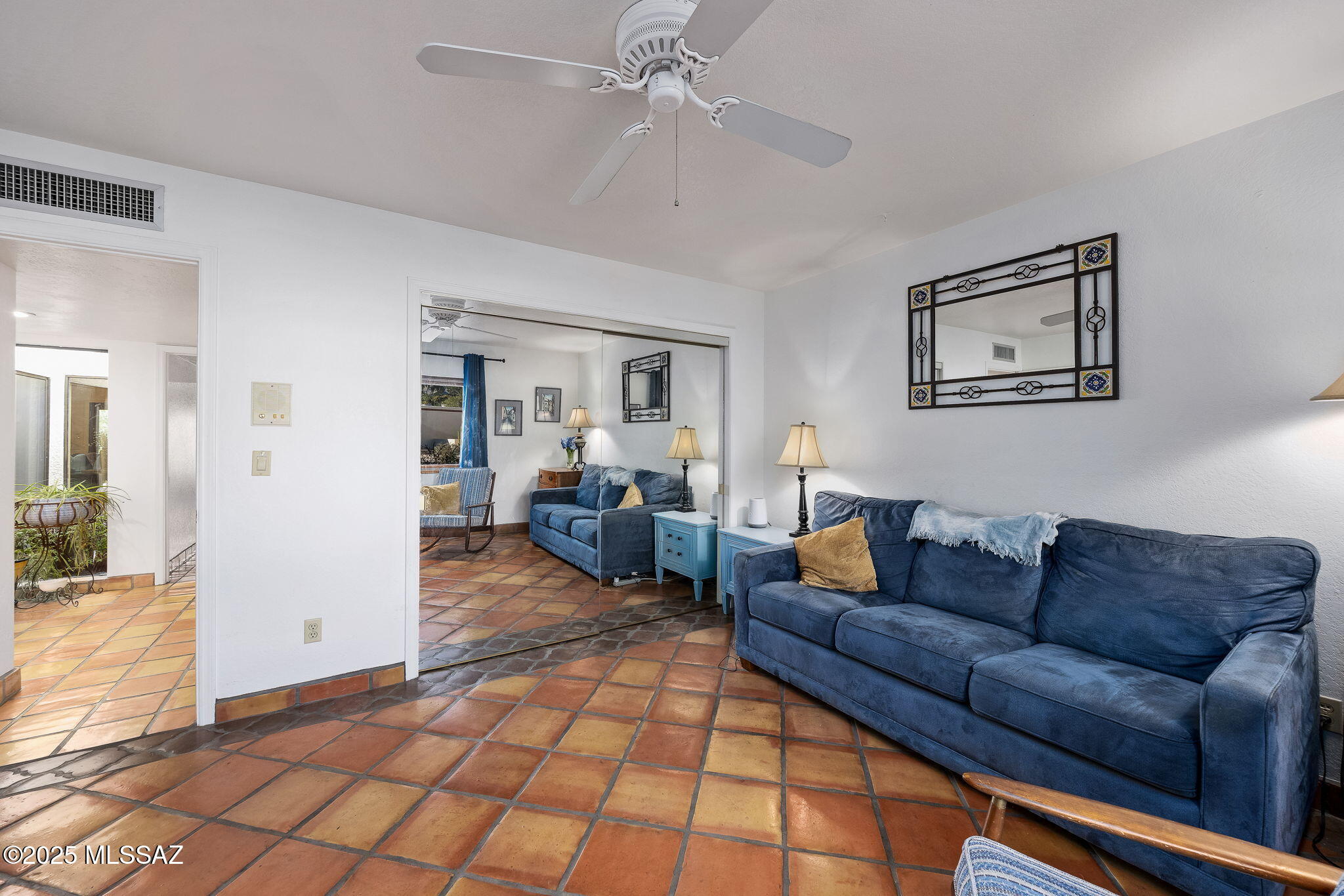 Placita Del Oro Patio Homes (1-42) - Residential