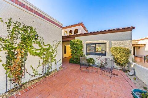 9817 N Calle Loma Linda Oro Valley AZ 85737