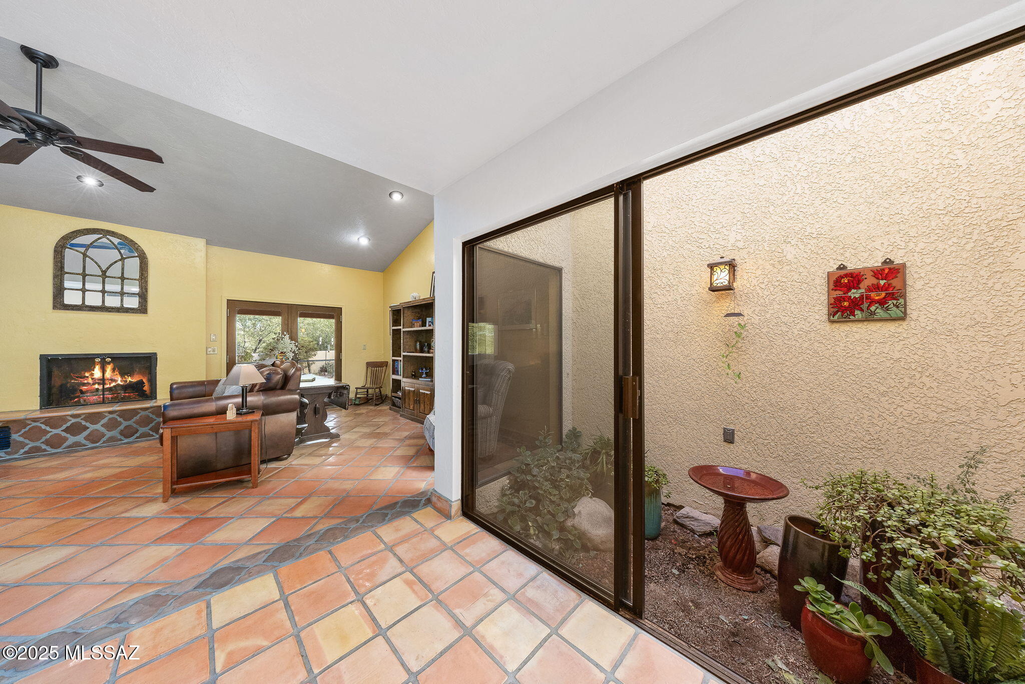 Placita Del Oro Patio Homes (1-42) - Residential