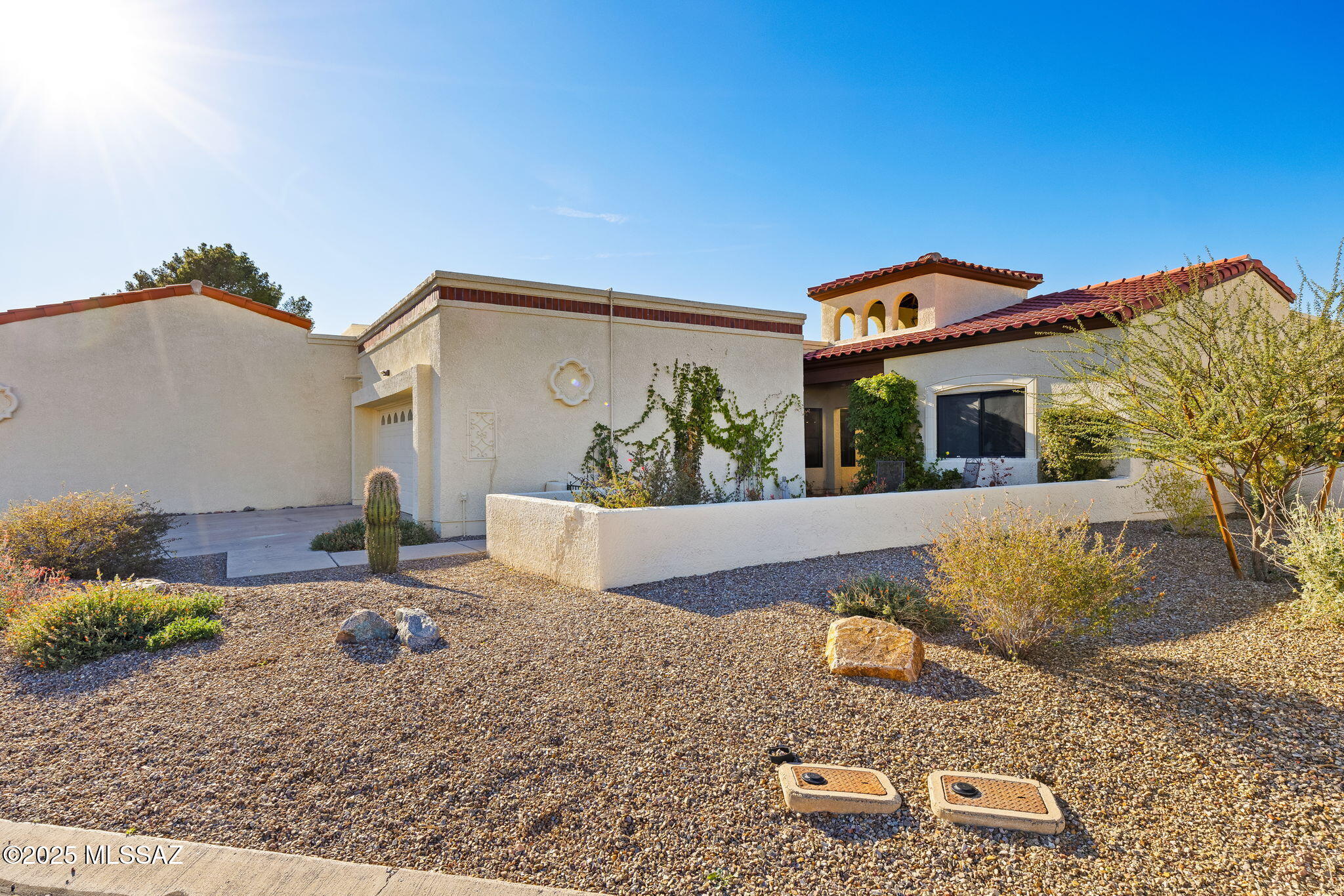 Placita Del Oro Patio Homes (1-42) - Residential