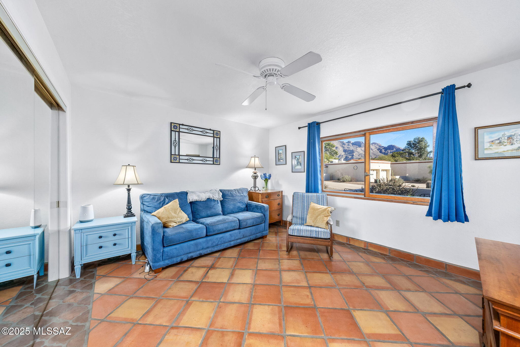 Placita Del Oro Patio Homes (1-42) - Residential