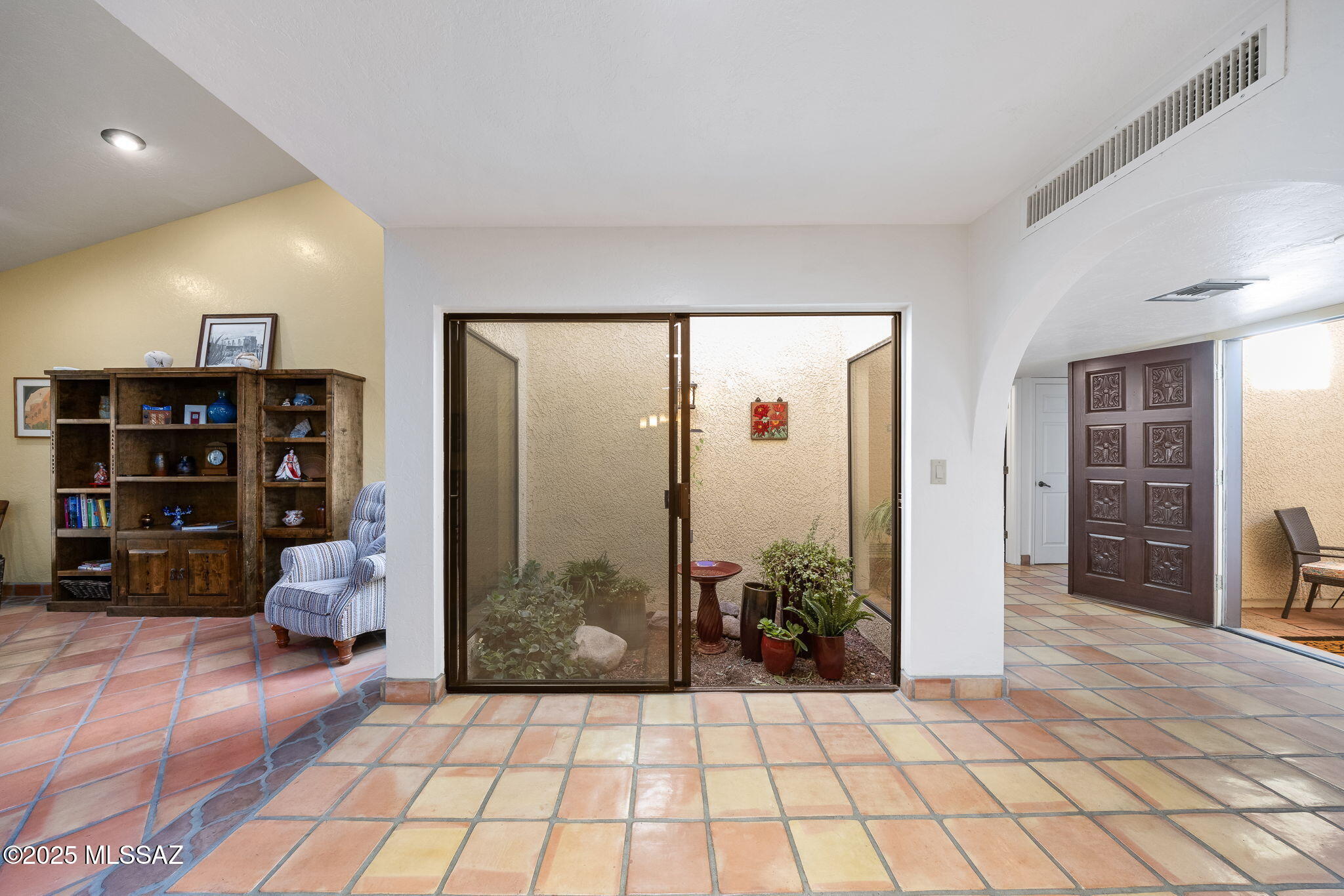 Placita Del Oro Patio Homes (1-42) - Residential
