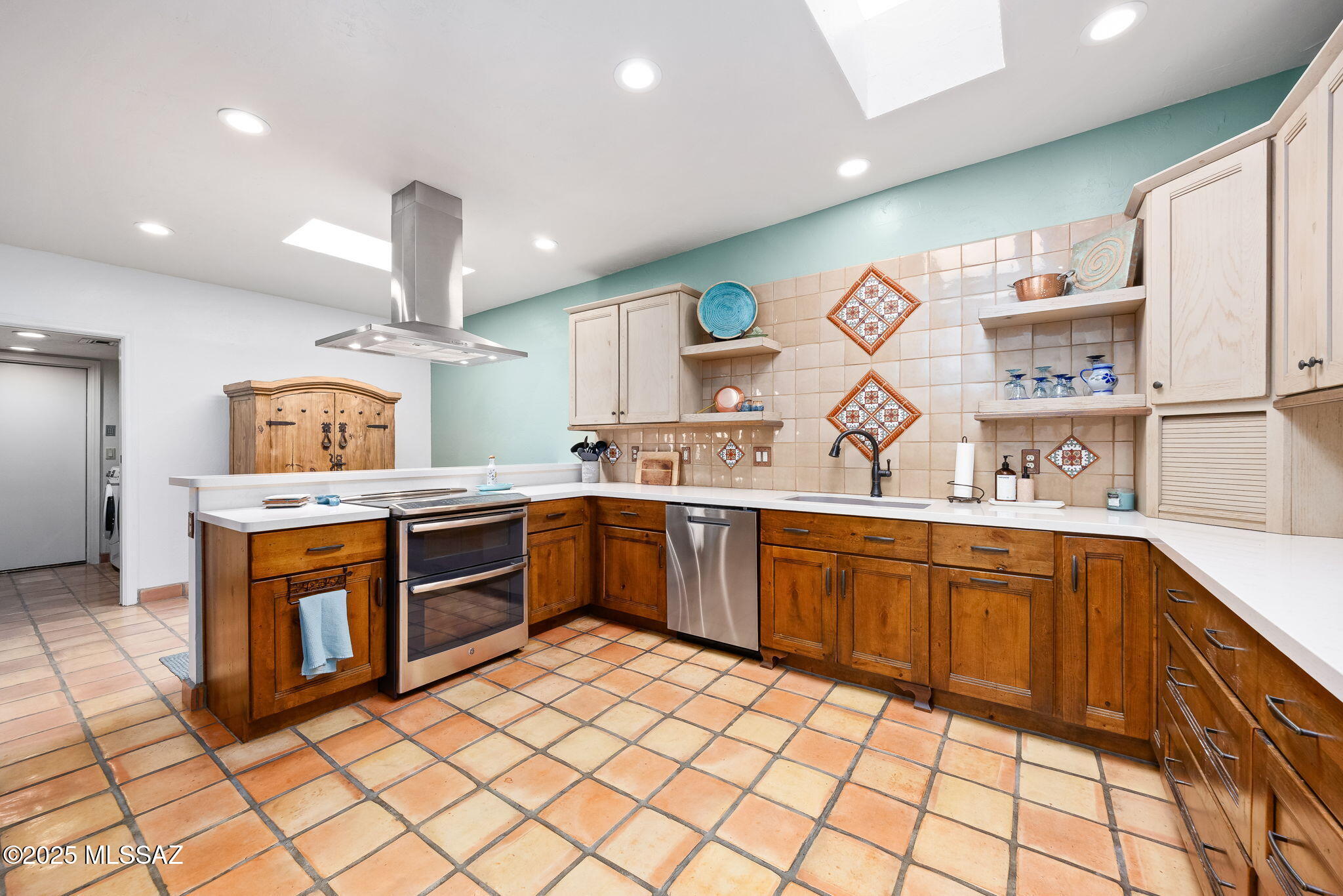 Placita Del Oro Patio Homes (1-42) - Residential
