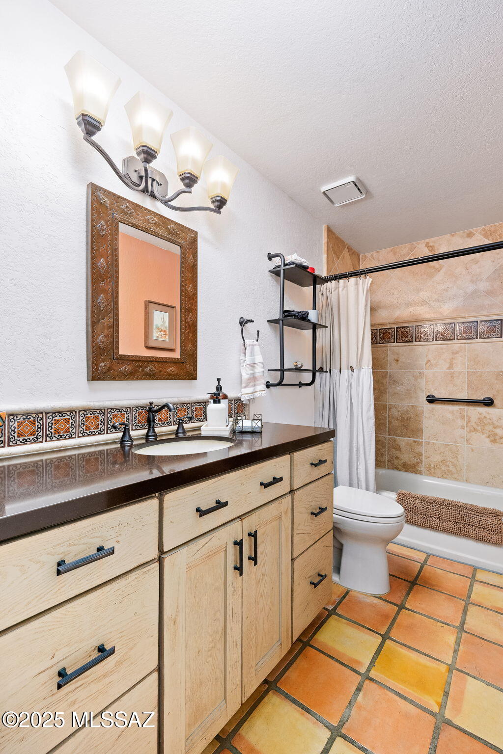 Placita Del Oro Patio Homes (1-42) - Residential