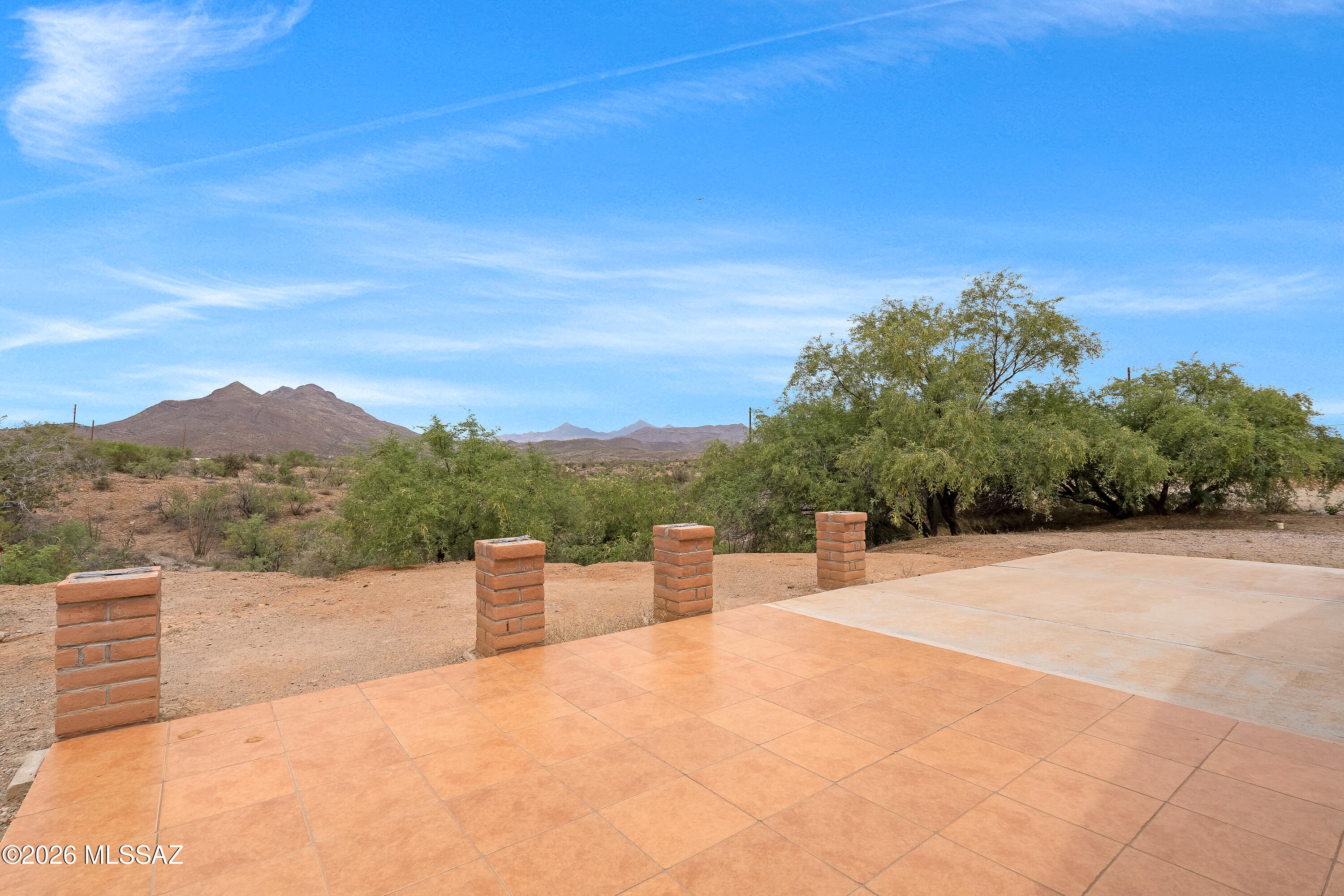 Rio Rico Ranchettes 14 - Residential