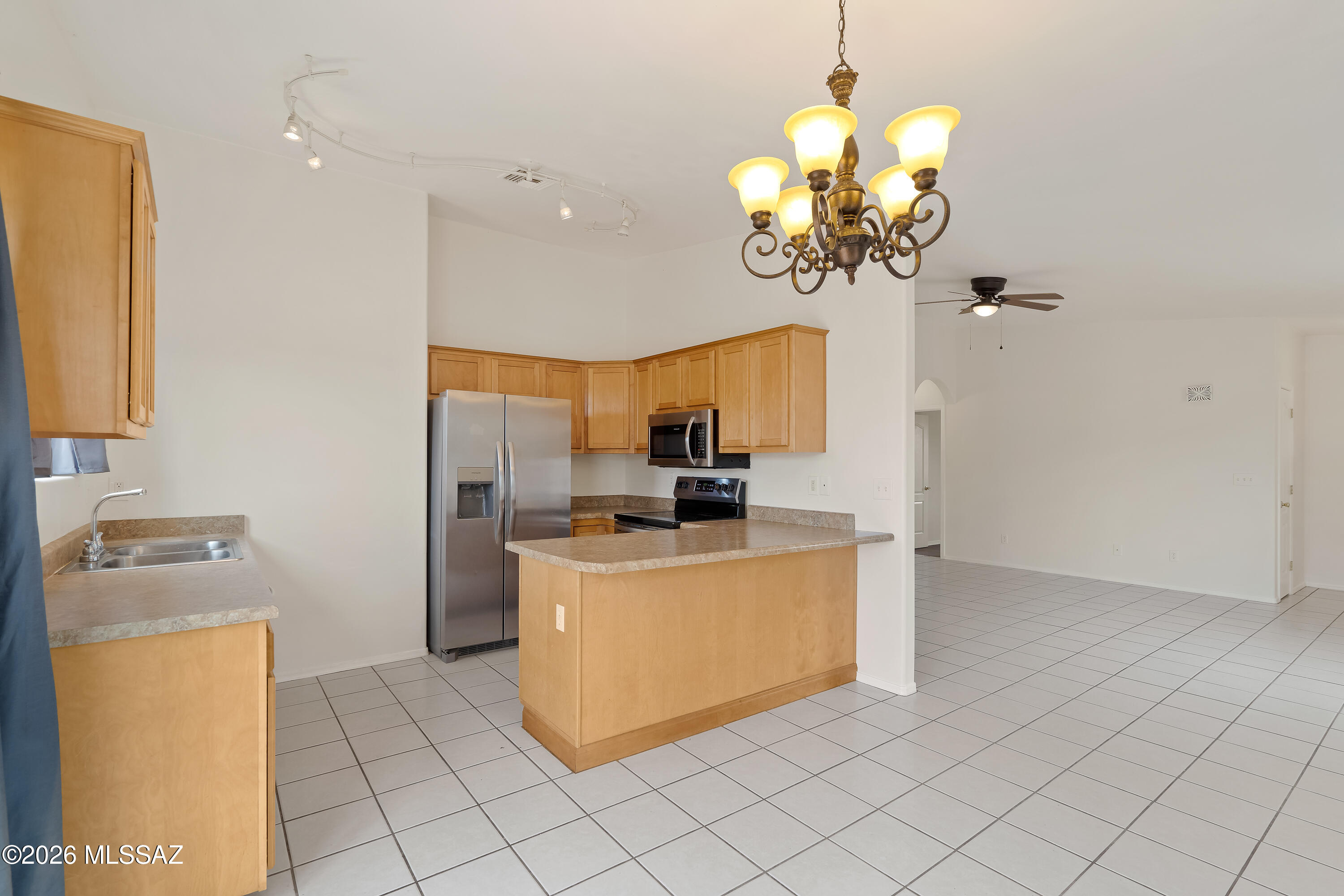 Rio Rico Ranchettes 14 - Residential