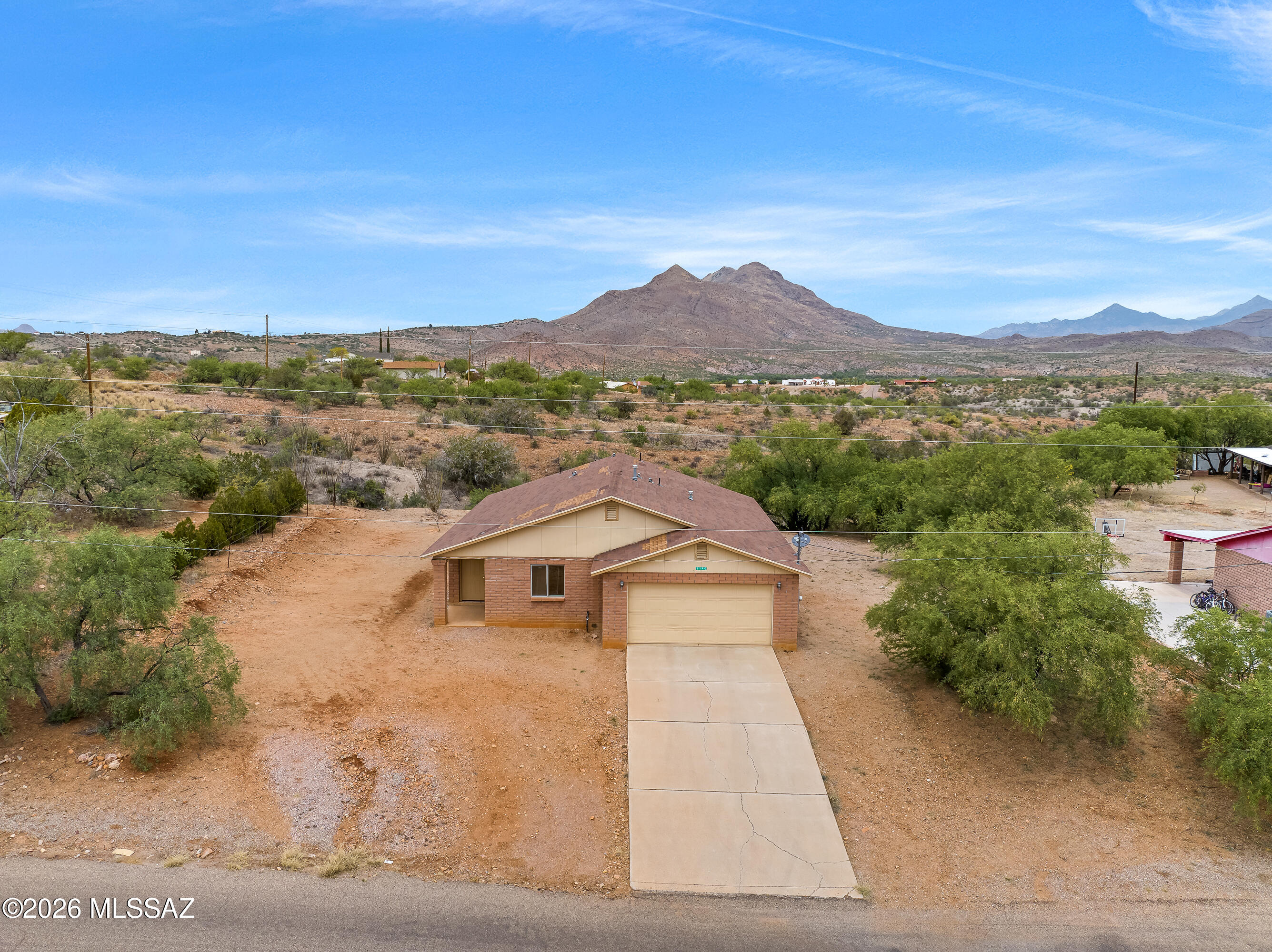 Rio Rico Ranchettes 14 - Residential