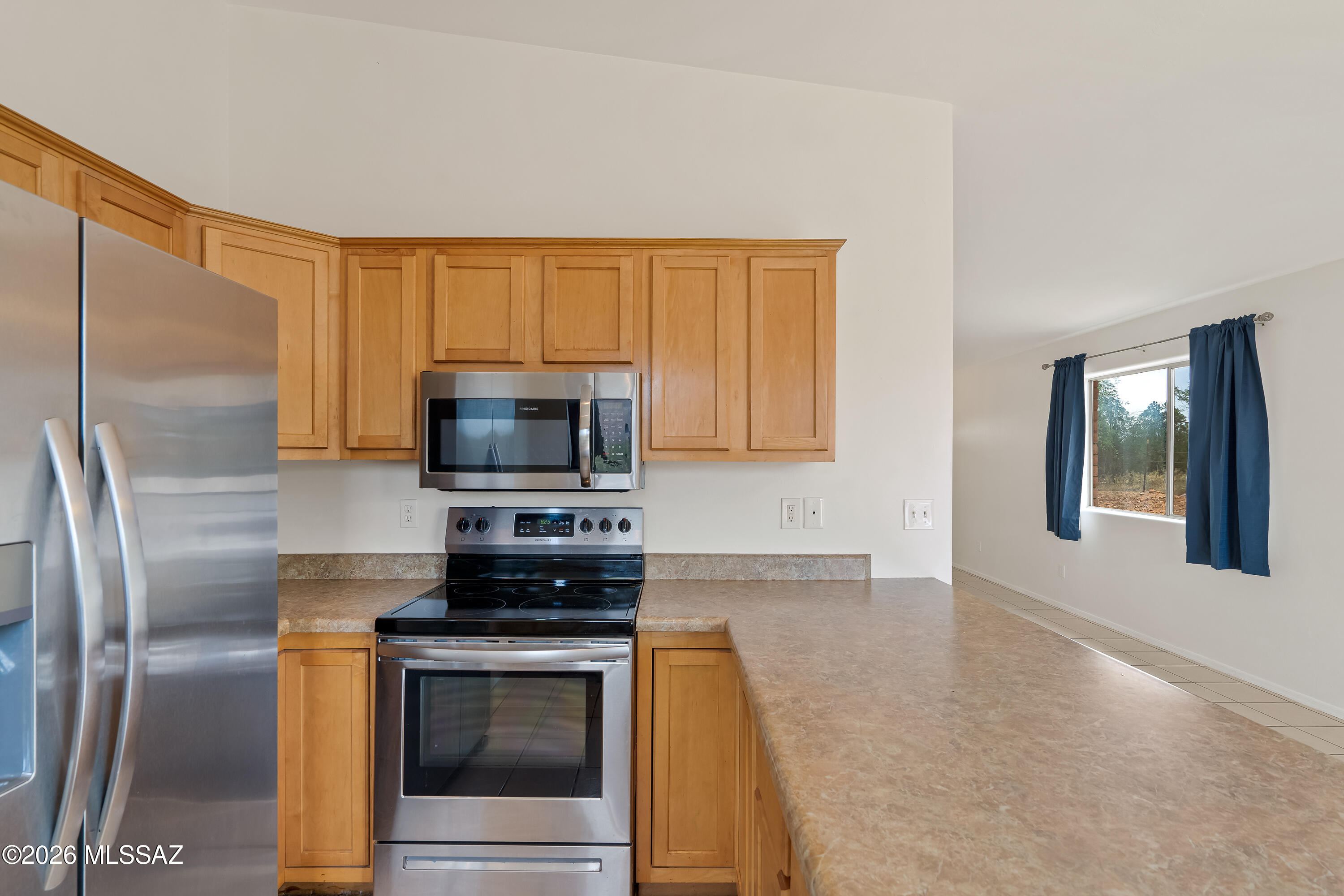 Rio Rico Ranchettes 14 - Residential