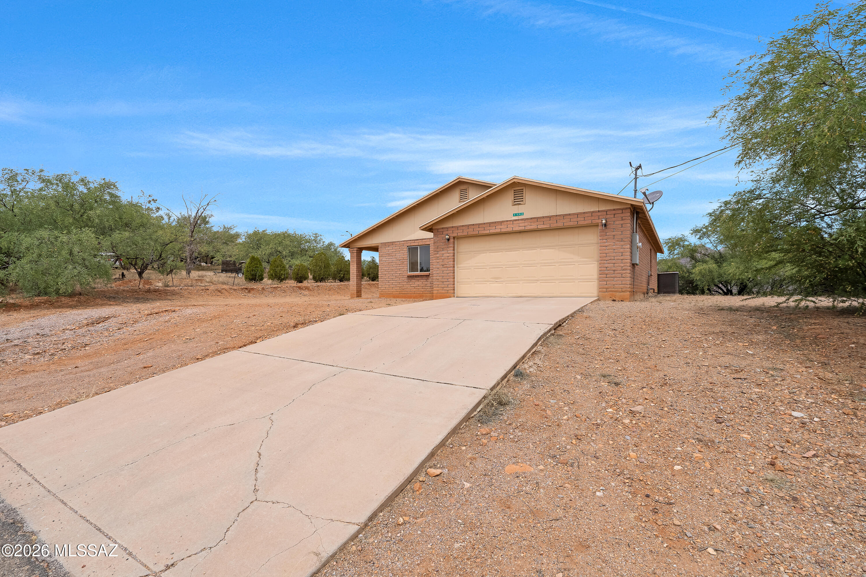 Rio Rico Ranchettes 14 - Residential