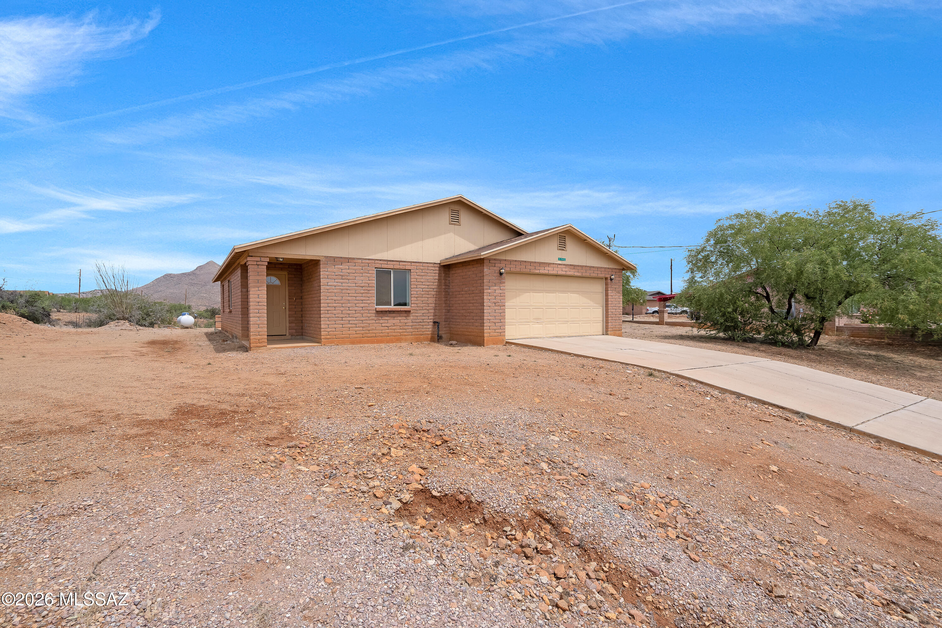 Rio Rico Ranchettes 14 - Residential