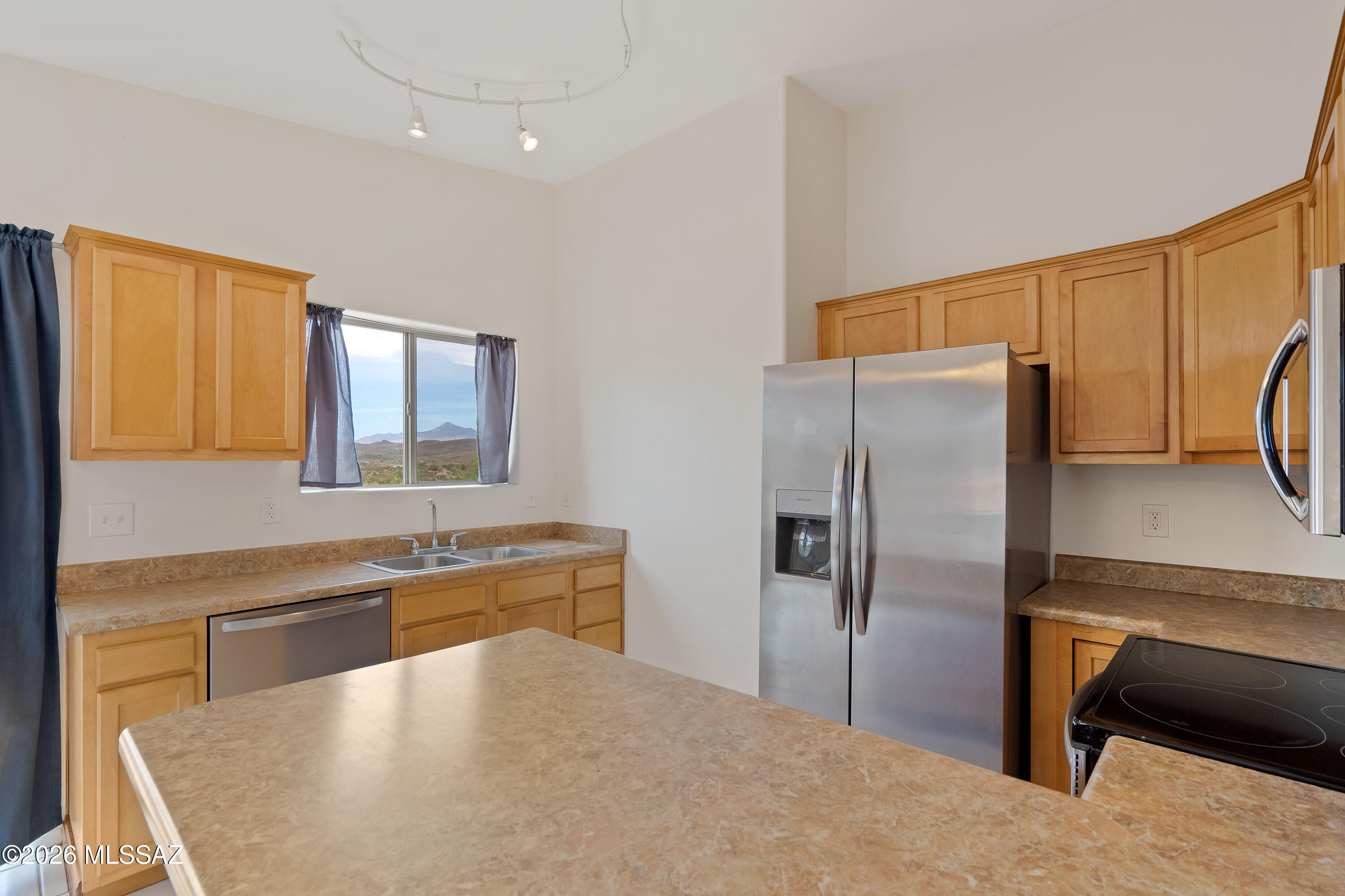 Rio Rico Ranchettes 14 - Residential