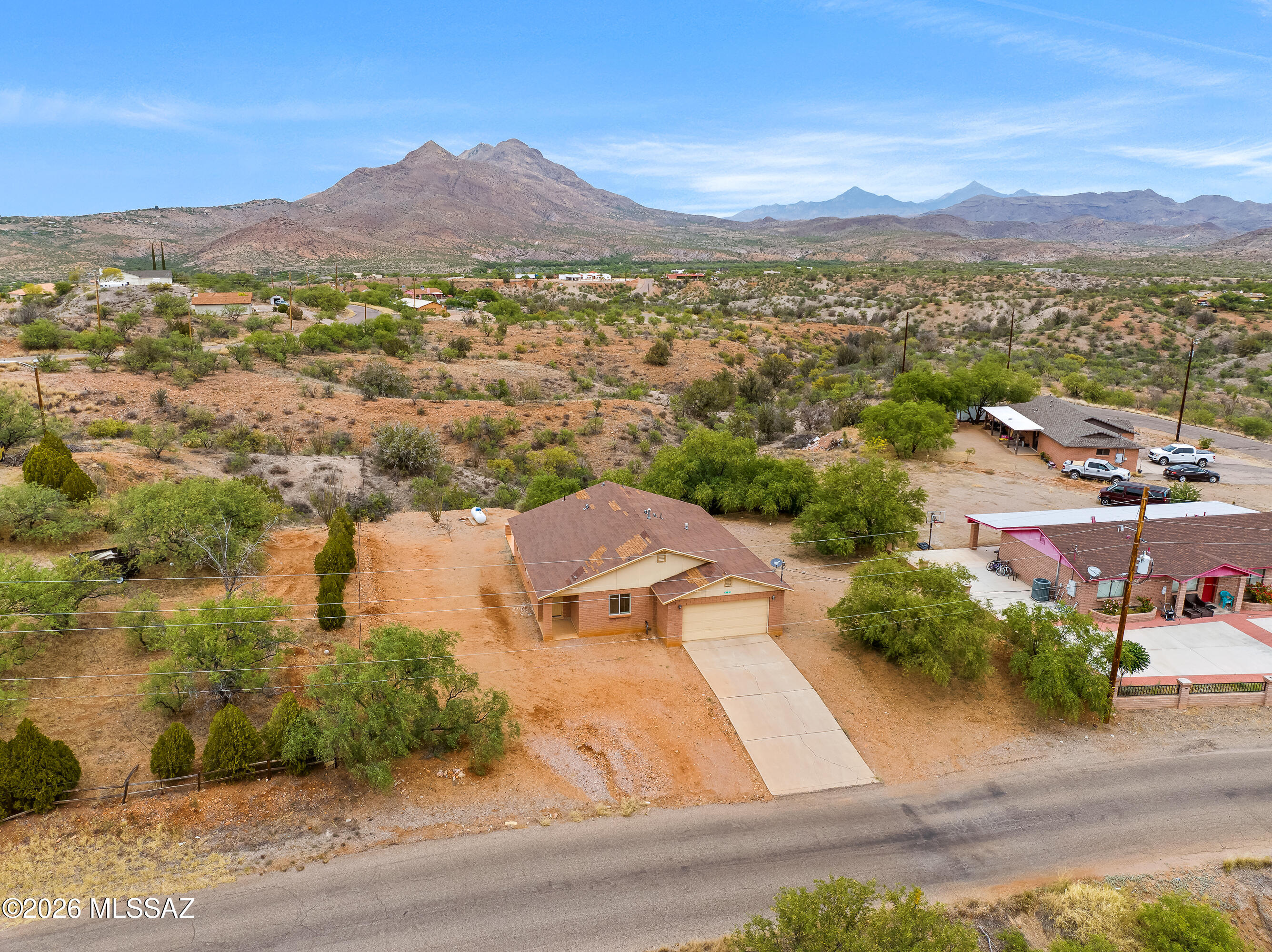Rio Rico Ranchettes 14 - Residential